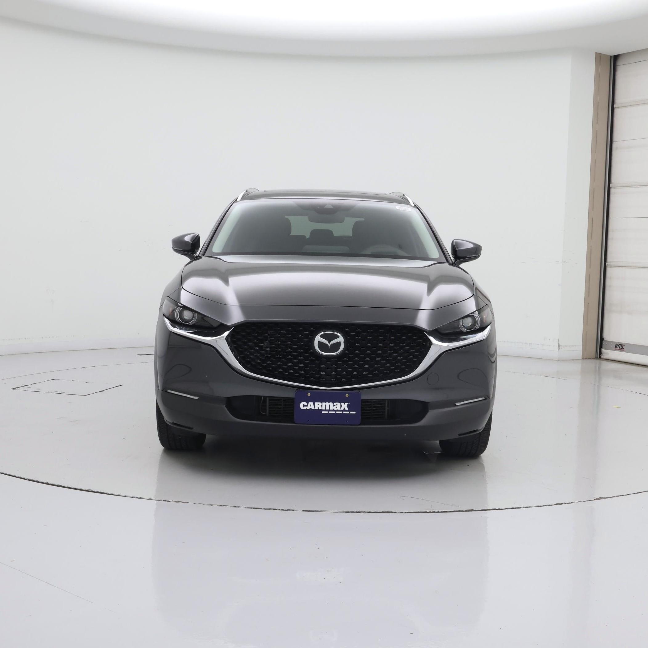 Thumbnail: 2021 Mazda CX-30 - 5
