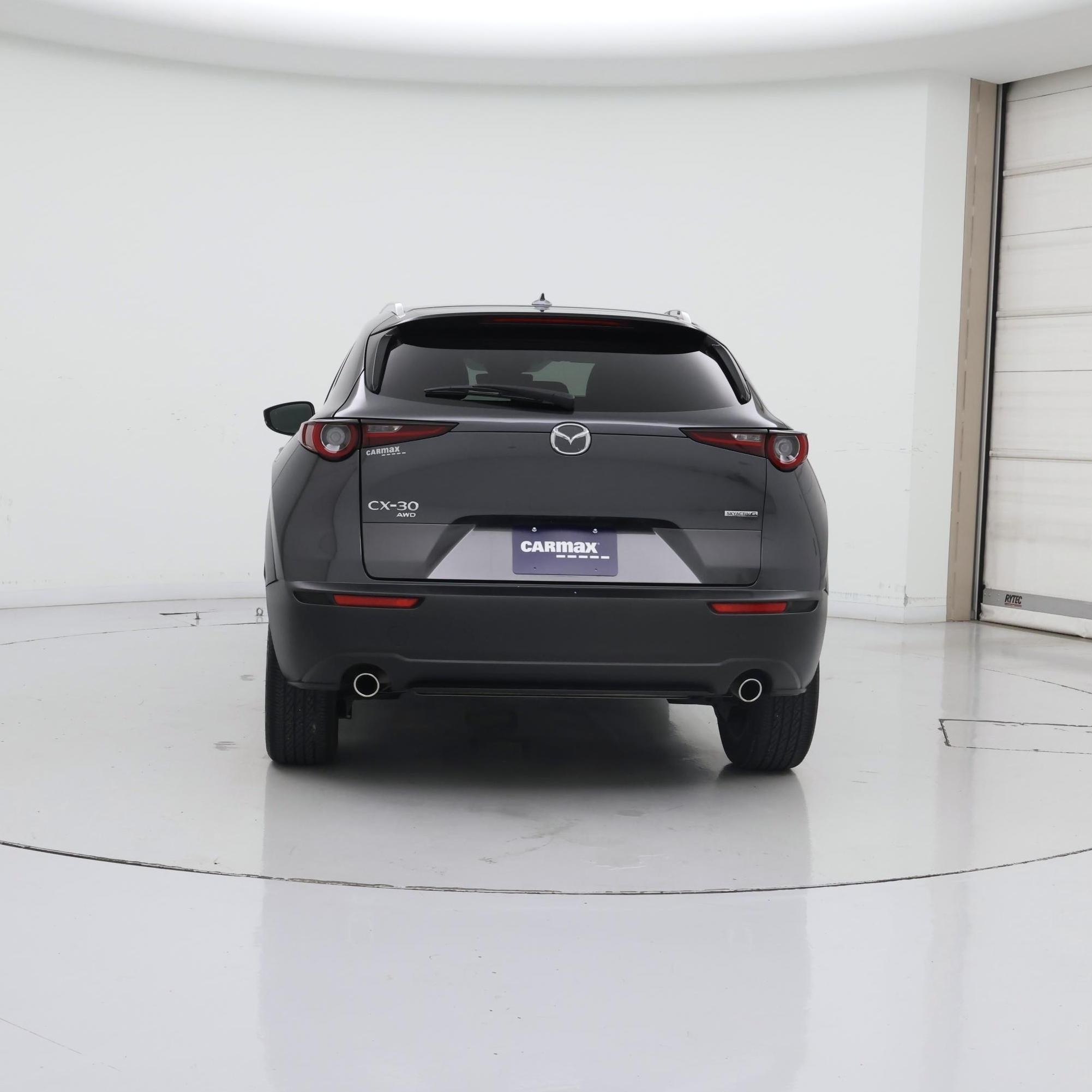 Thumbnail: 2021 Mazda CX-30 - 6