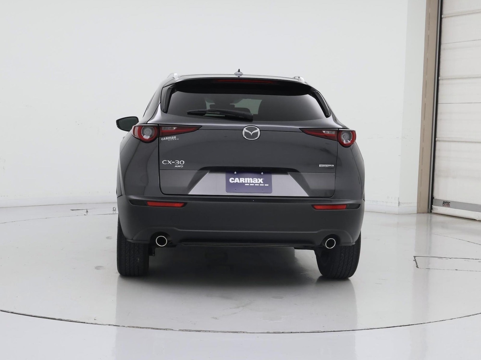 2021 Mazda CX-30 Premium - Photo 7