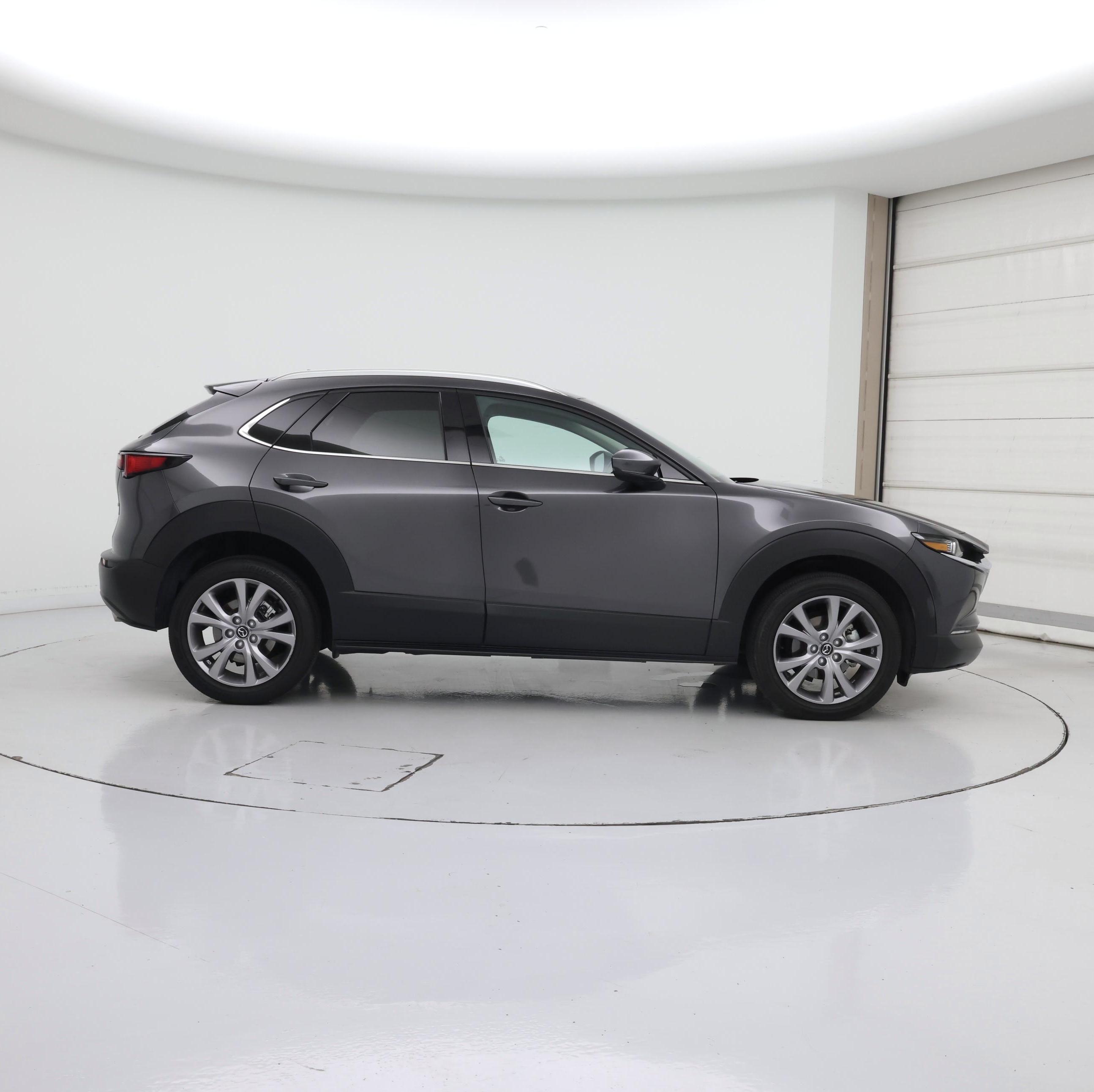 Thumbnail: 2021 Mazda CX-30 - 7