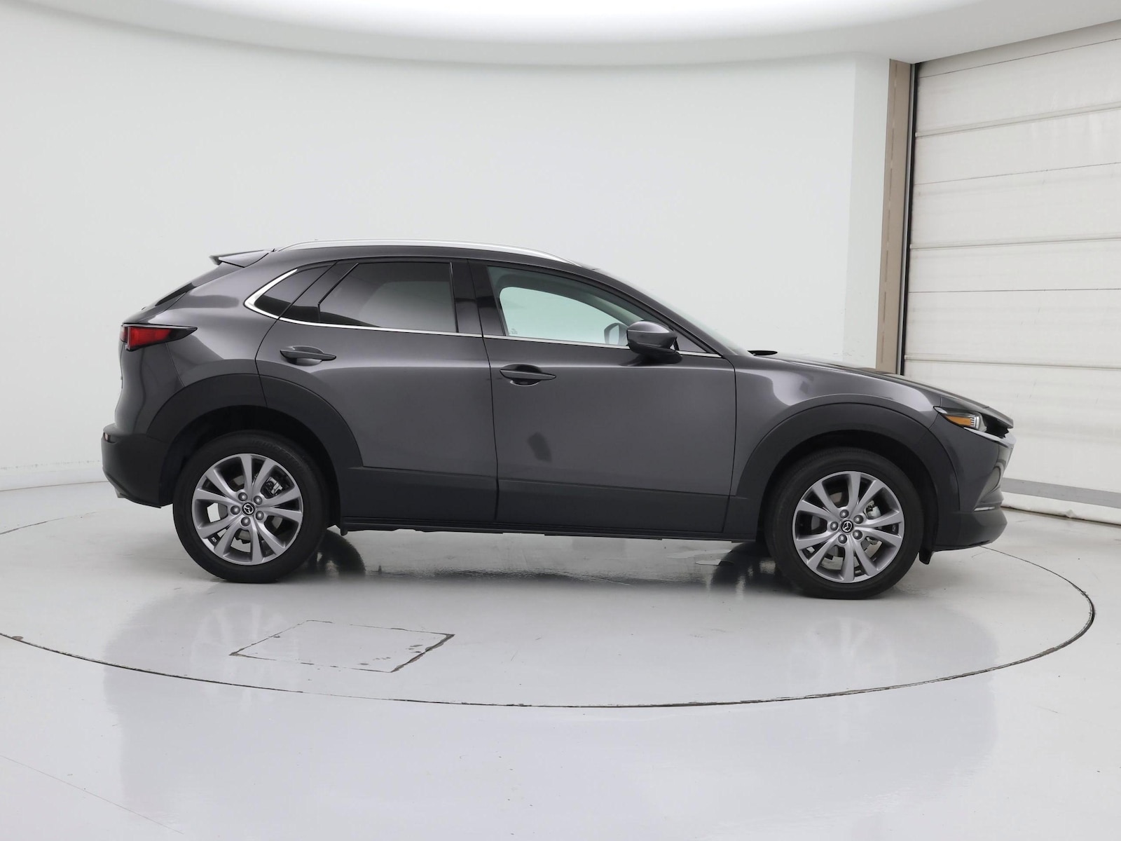 2021 Mazda CX-30 Premium - Photo 8