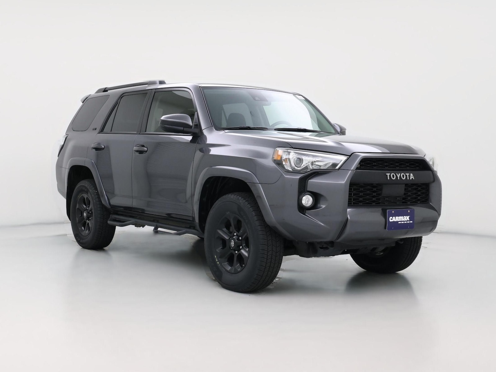 2020 Toyota 4Runner