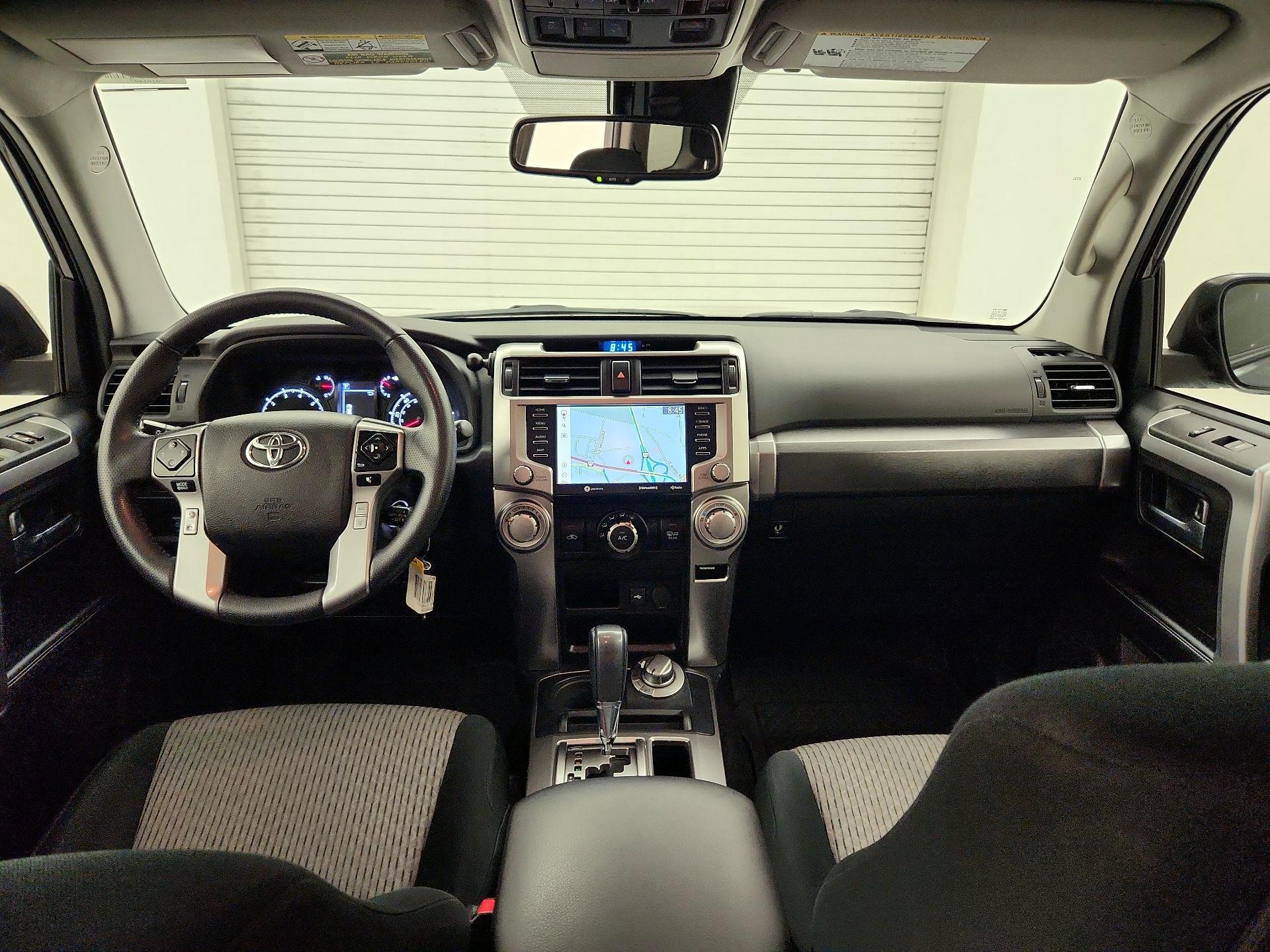 Thumbnail: 2020 Toyota 4Runner - 9
