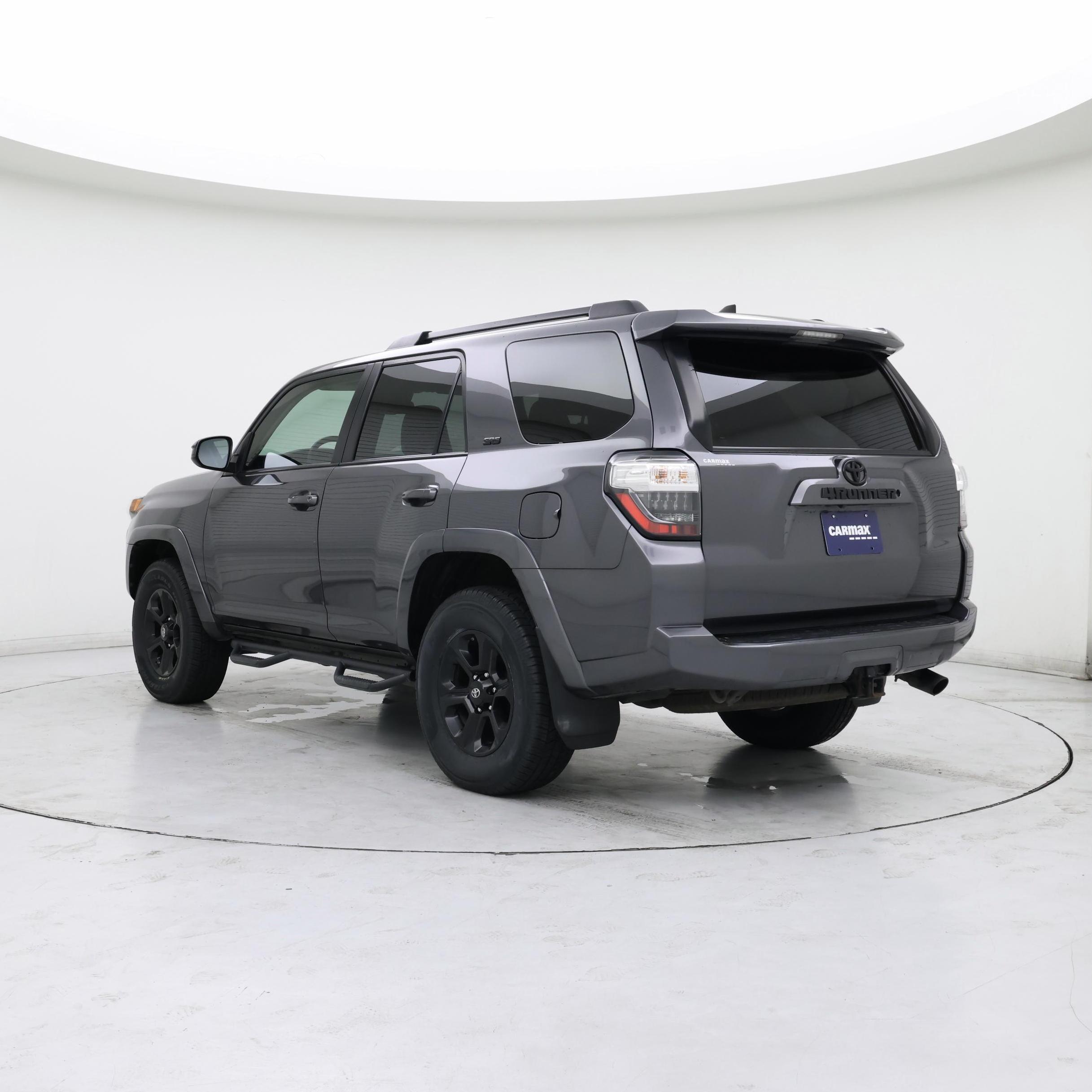 Thumbnail: 2020 Toyota 4Runner - 2