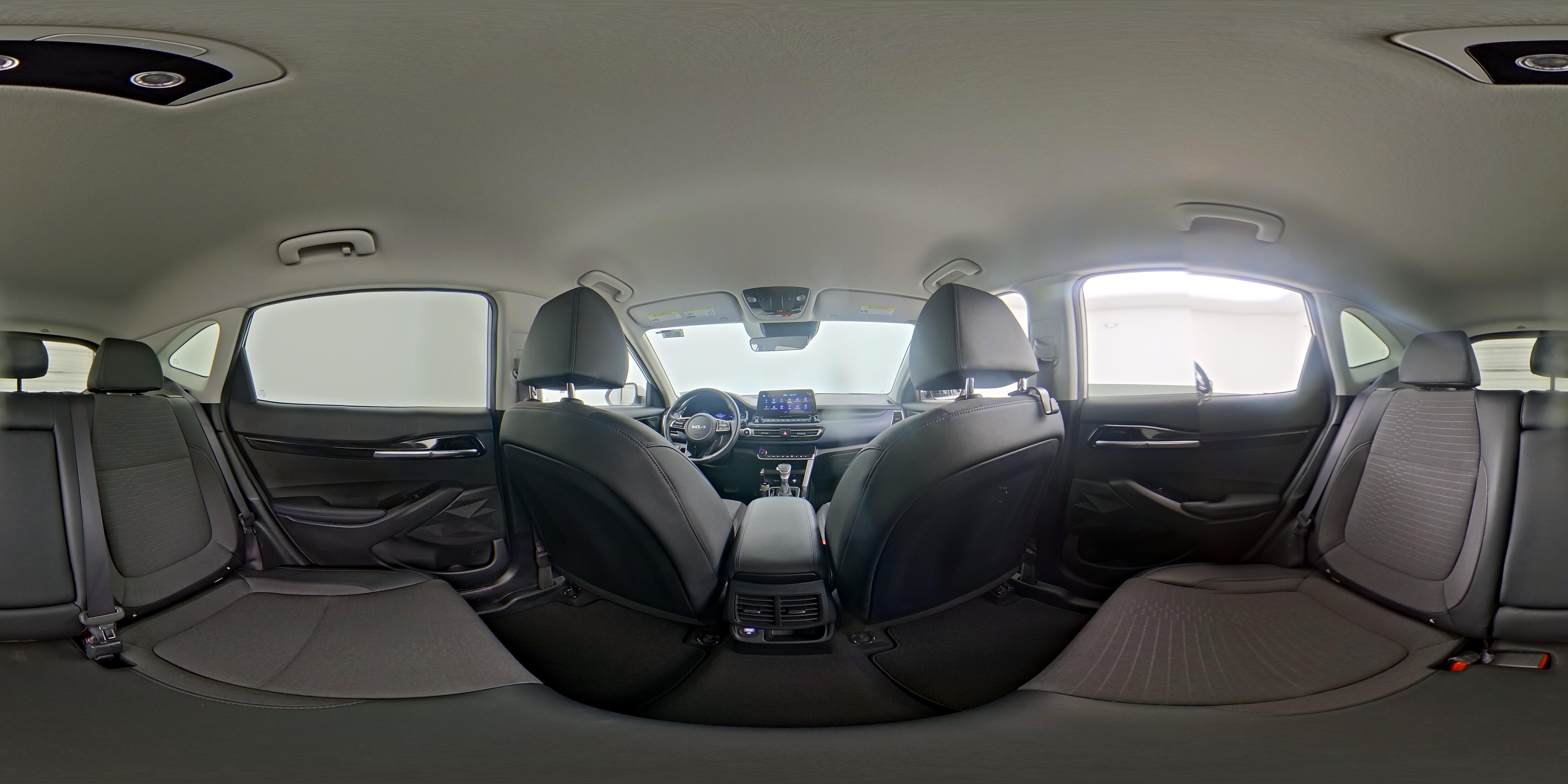 2023 Kia Seltos S - Photo 24