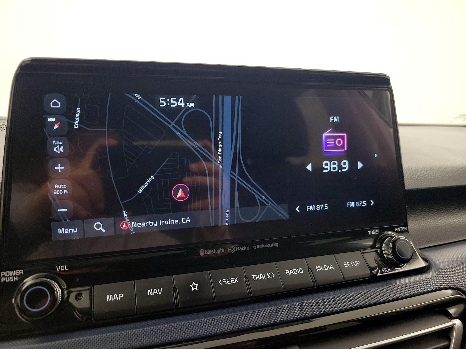 2023 Kia Seltos S - Photo 13