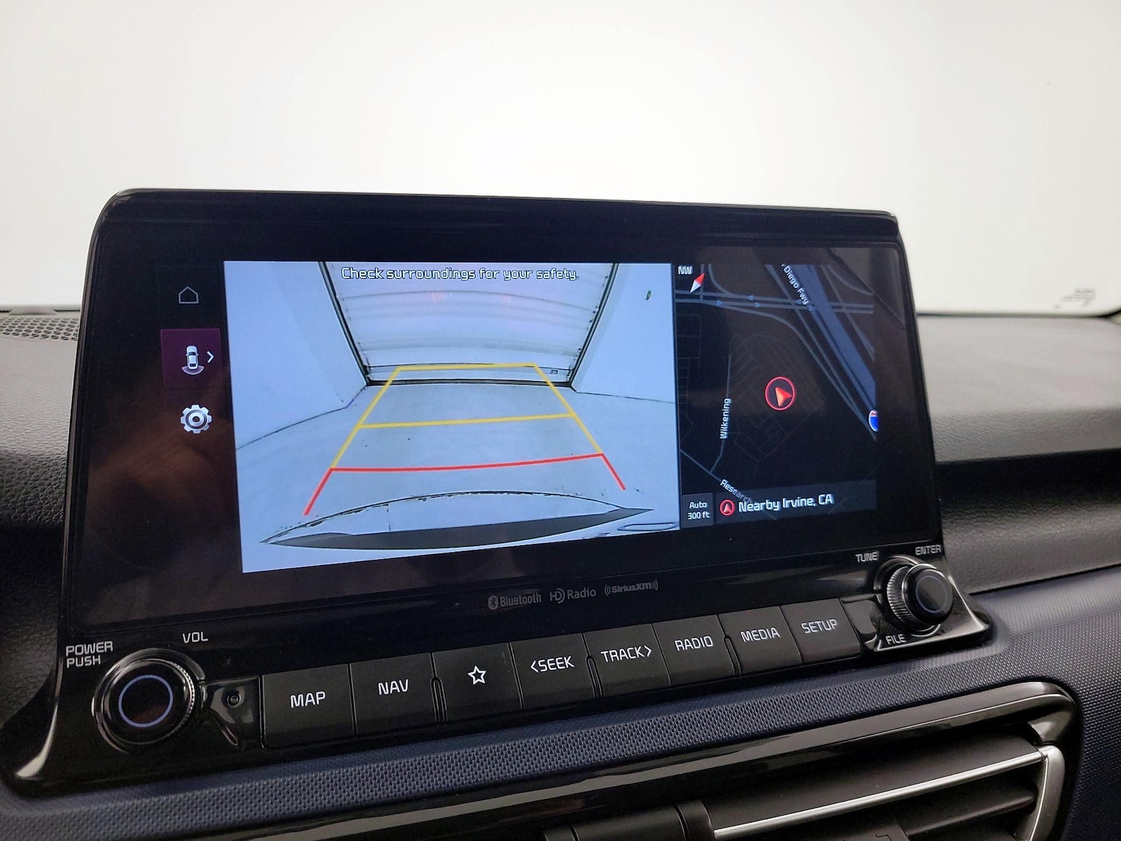 2023 Kia Seltos S - Photo 14