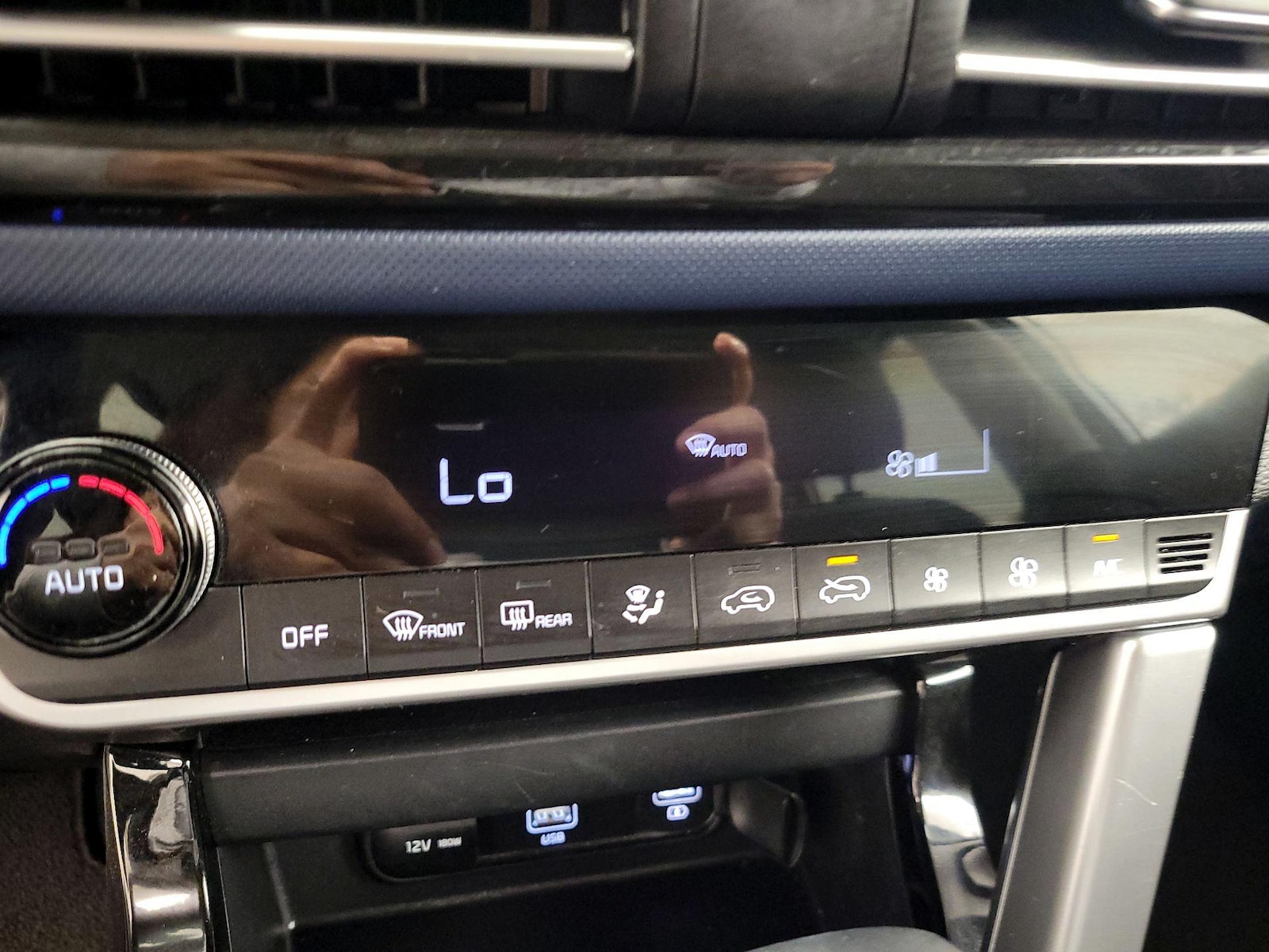 2023 Kia Seltos S - Photo 16