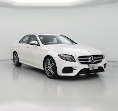 2017 Mercedes-Benz E300