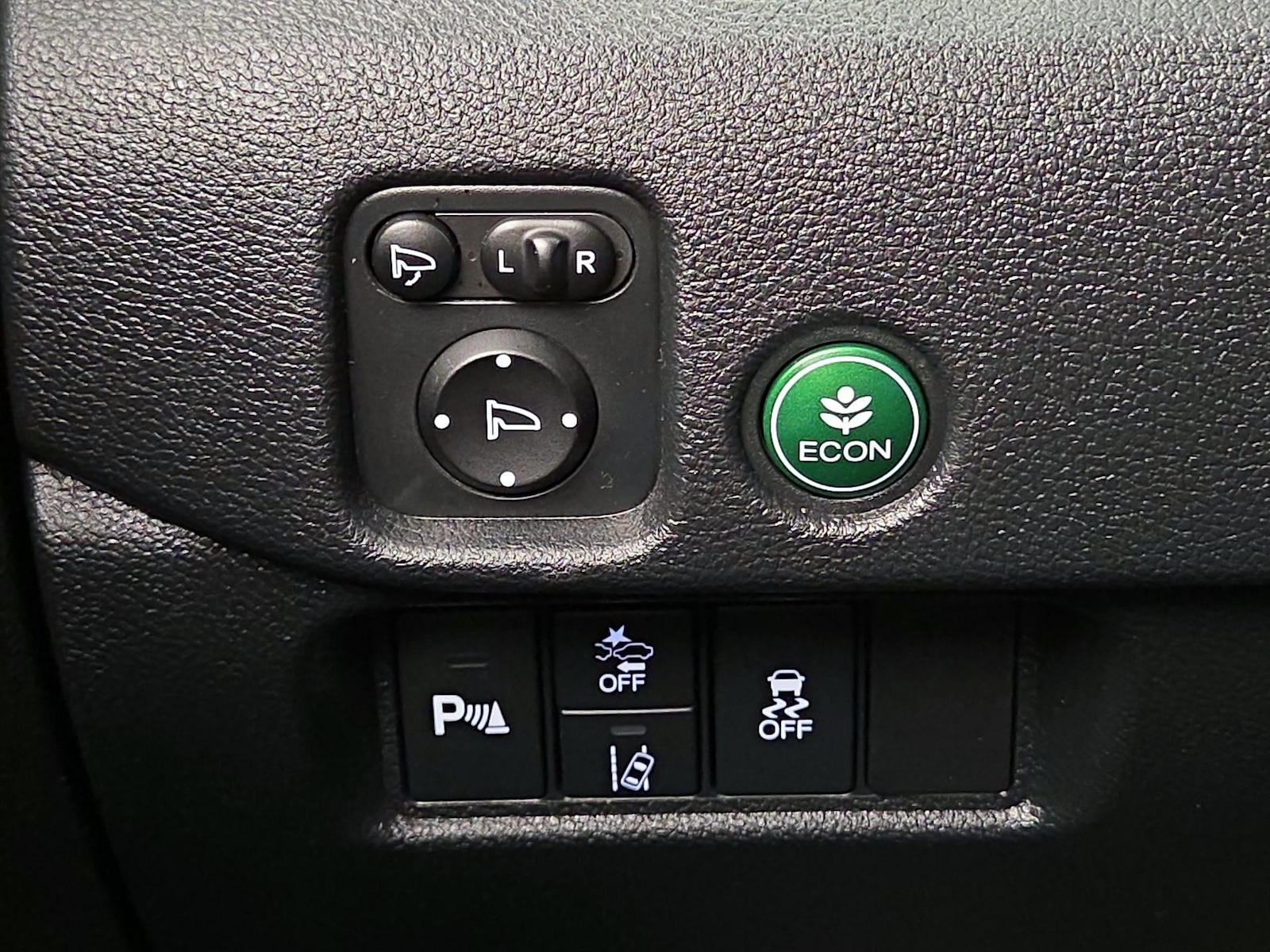2021 Honda Passport Touring - Photo 14