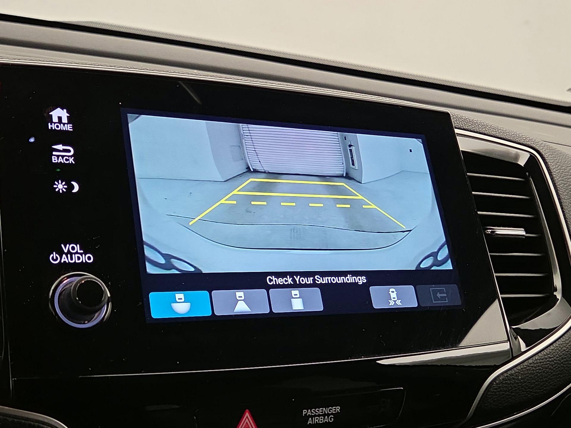 Thumbnail: 2021 Honda Passport - 15