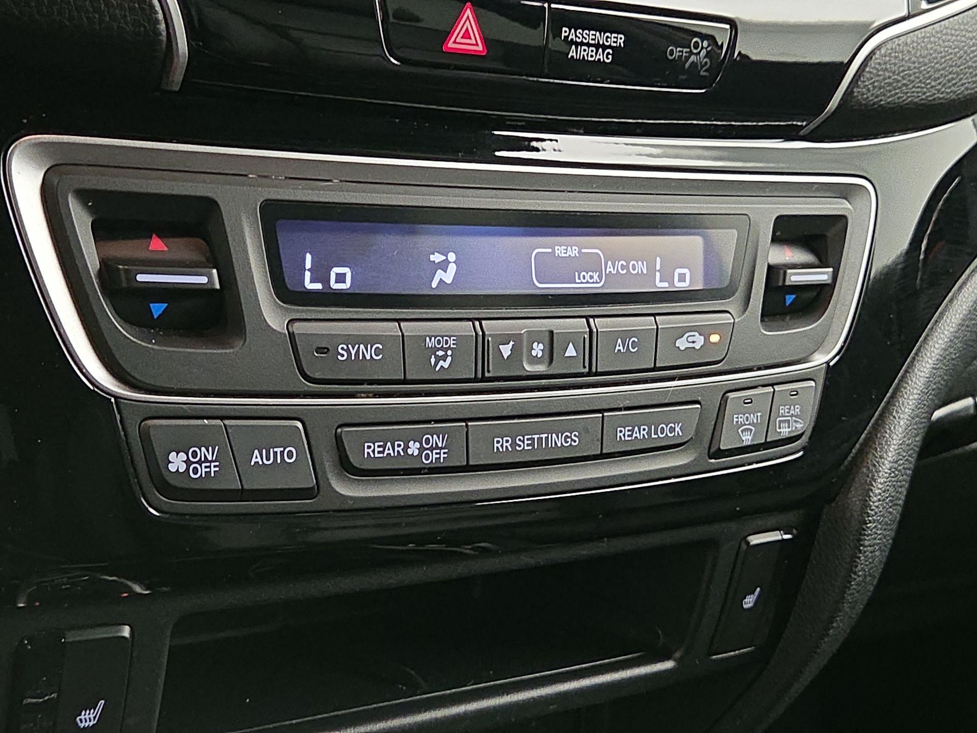 Thumbnail: 2021 Honda Passport - 17