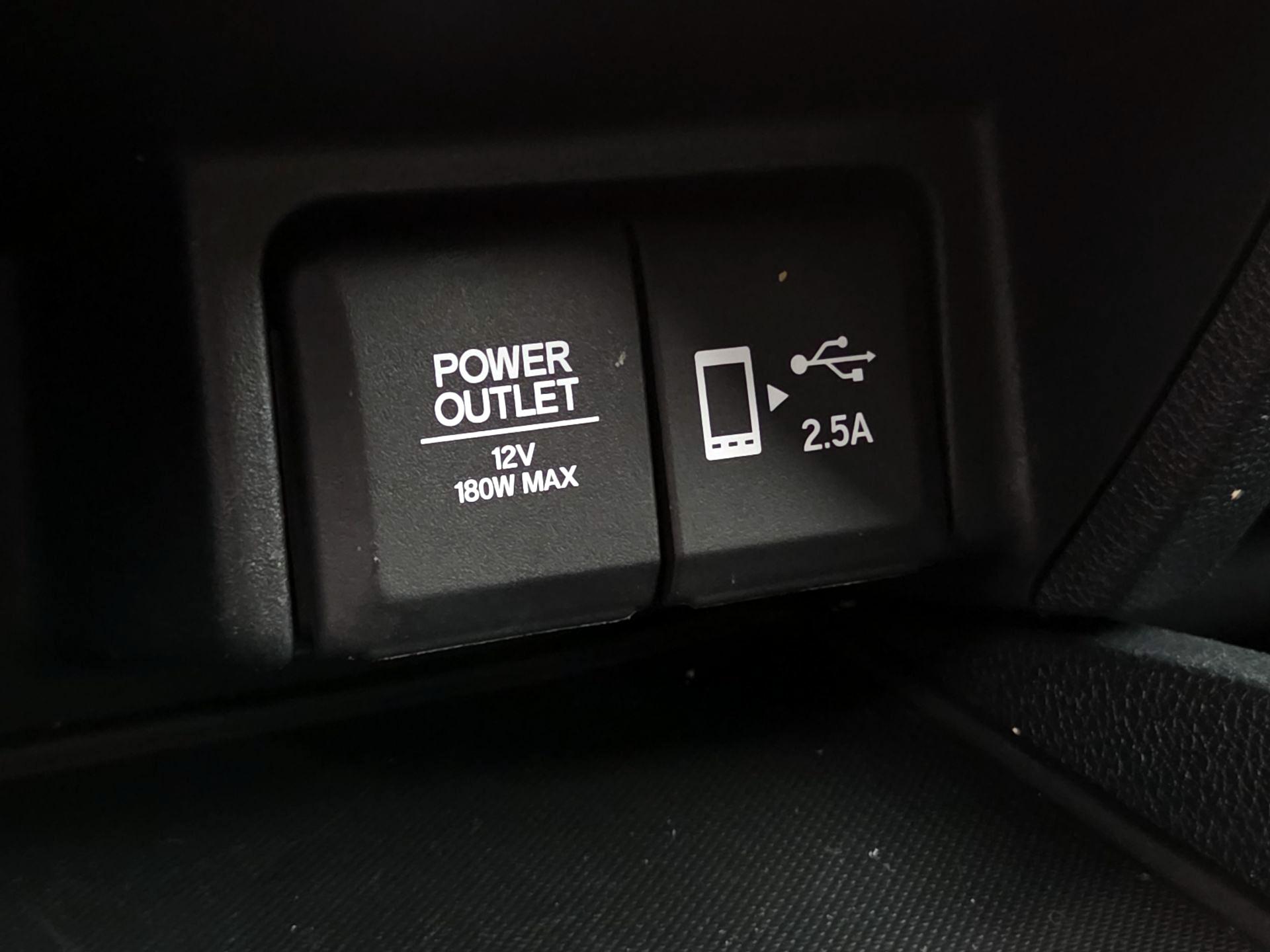 Thumbnail: 2021 Honda Passport - 19