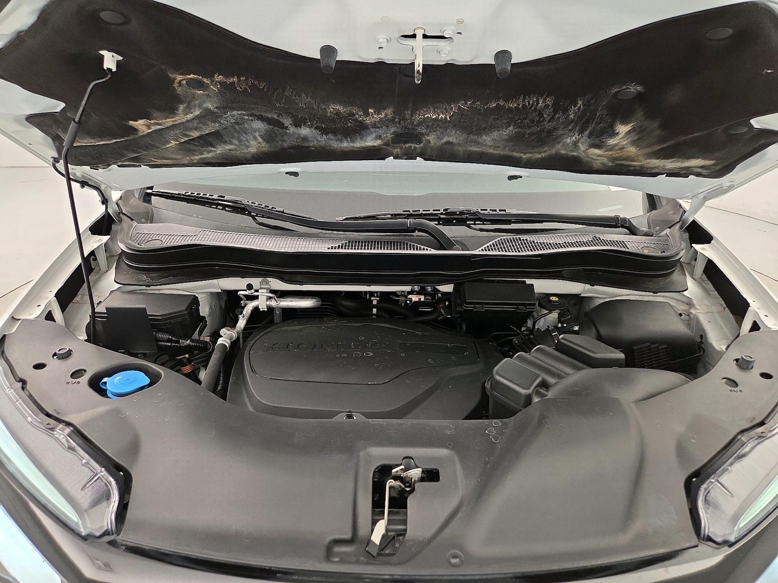 2021 Honda Passport Touring - Photo 24