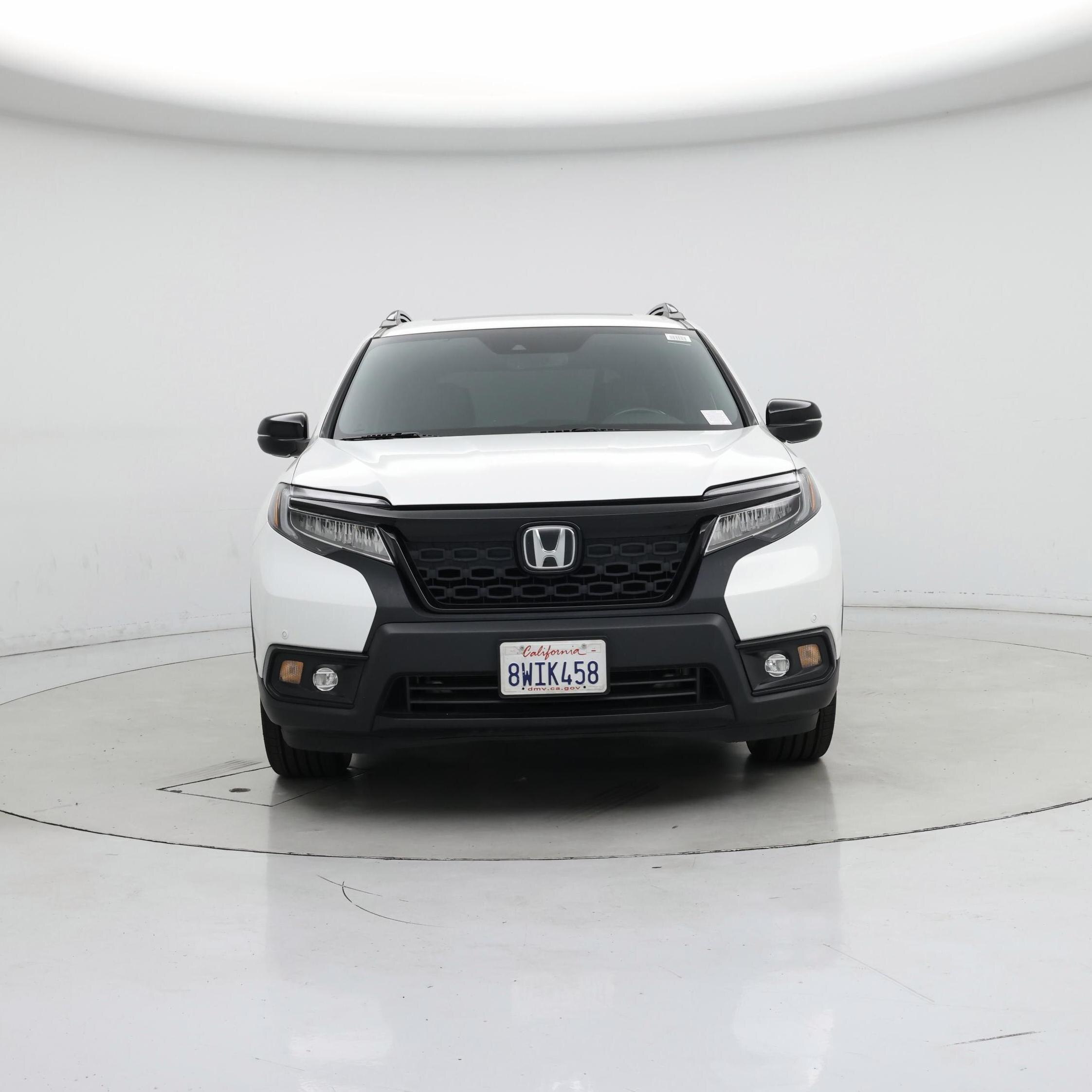 Thumbnail: 2021 Honda Passport - 5