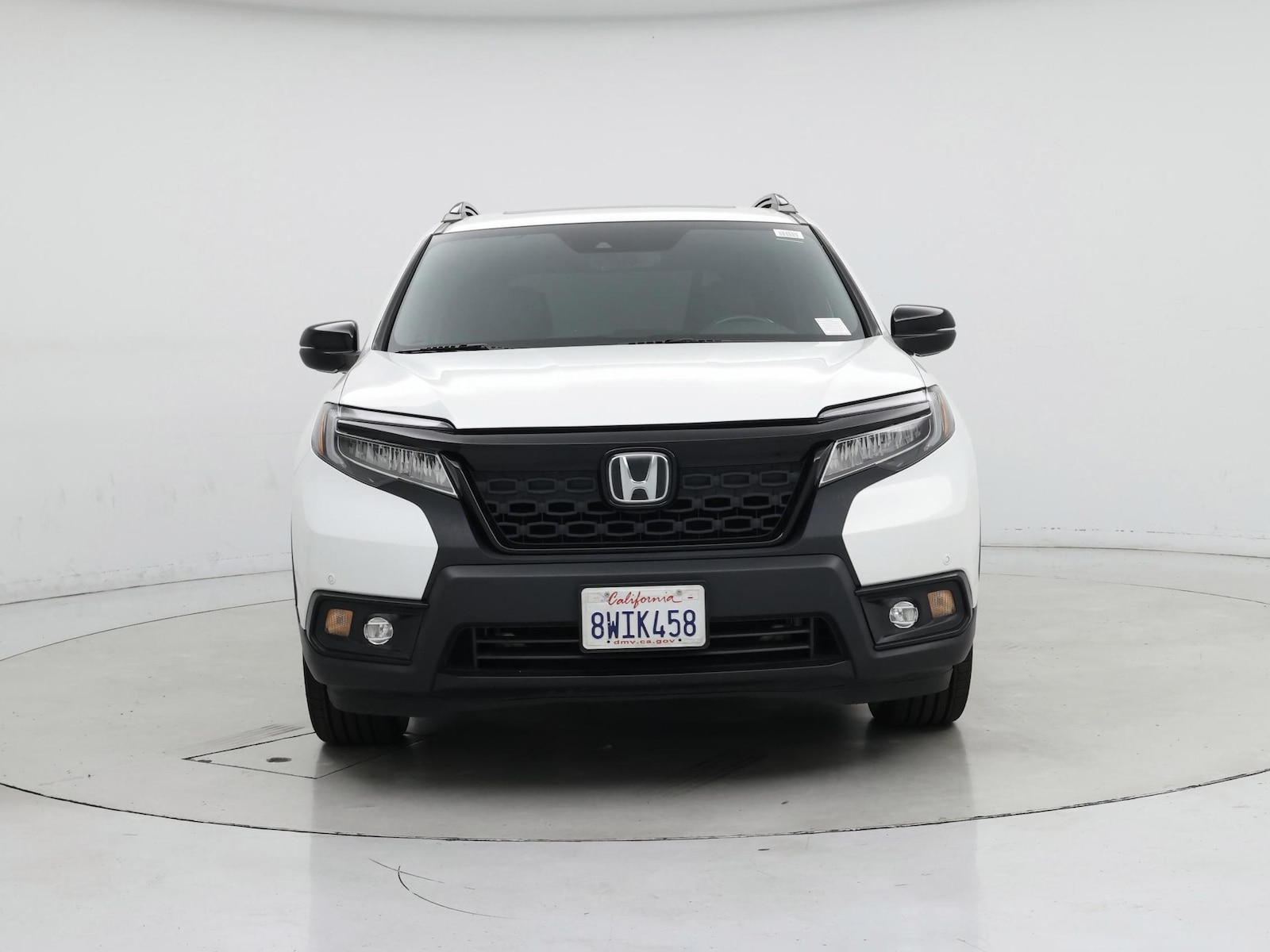 2021 Honda Passport Touring - Photo 6