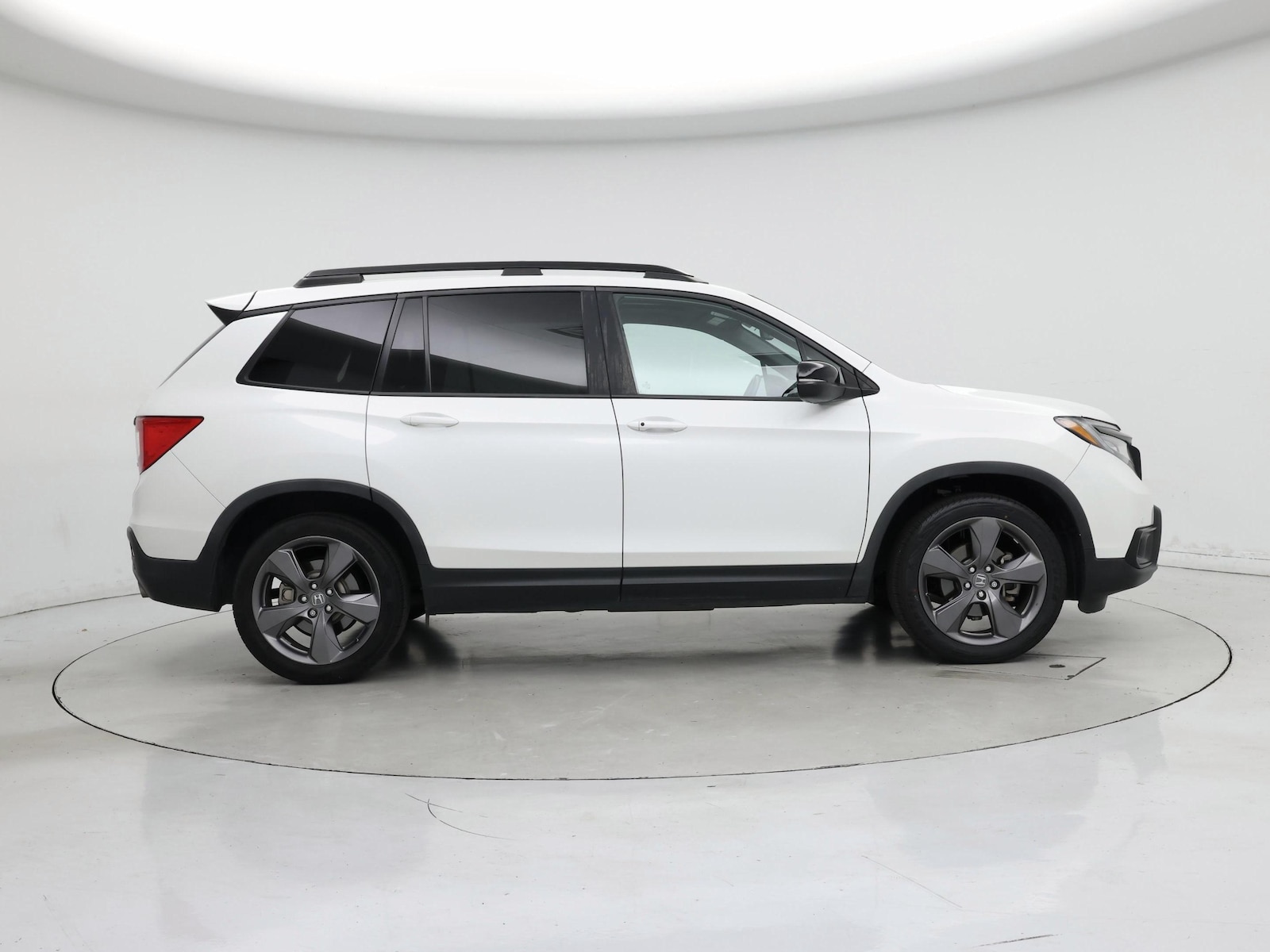 2021 Honda Passport Touring - Photo 8