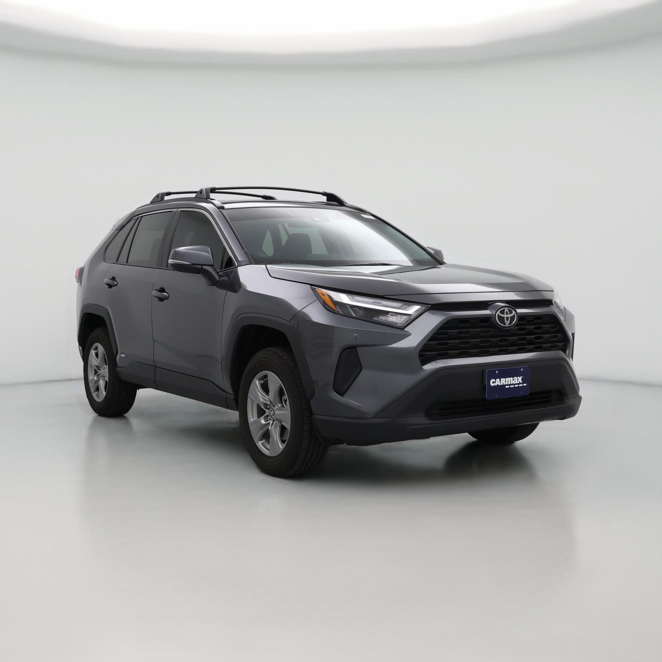 Thumbnail: 2025 Toyota RAV4 - 1