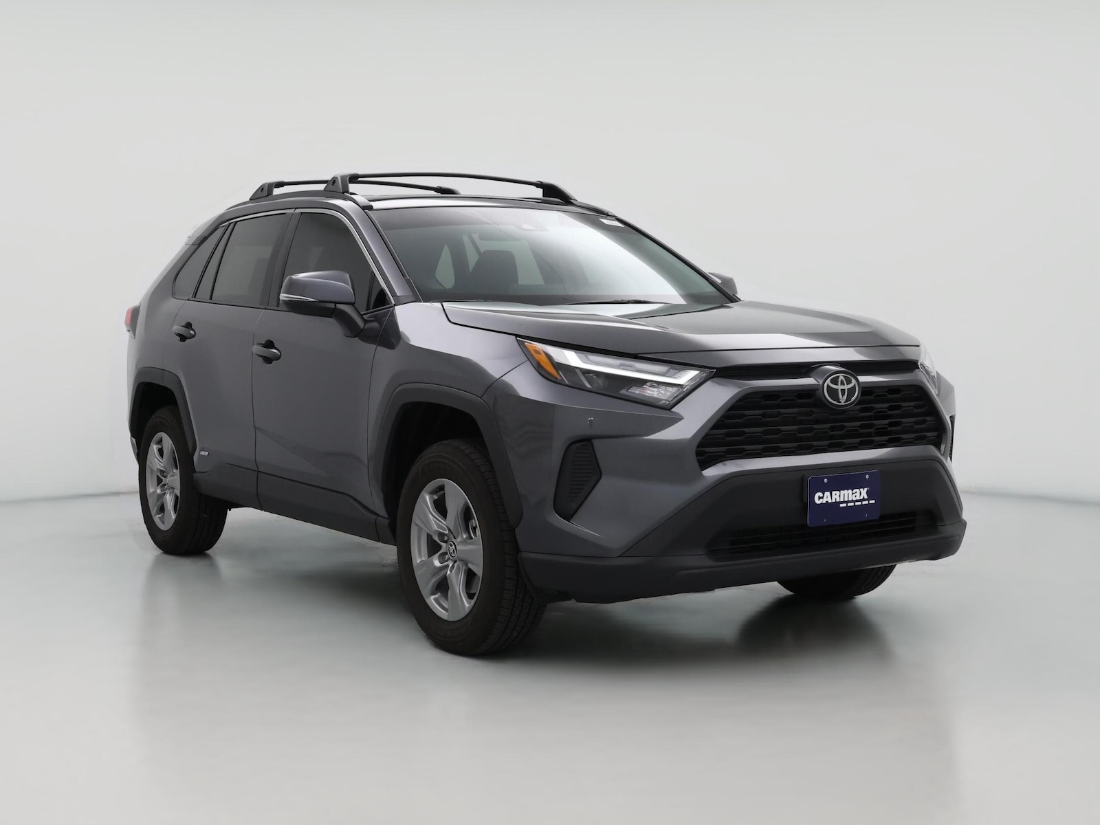 2025 Toyota RAV4 XLE - Photo 1