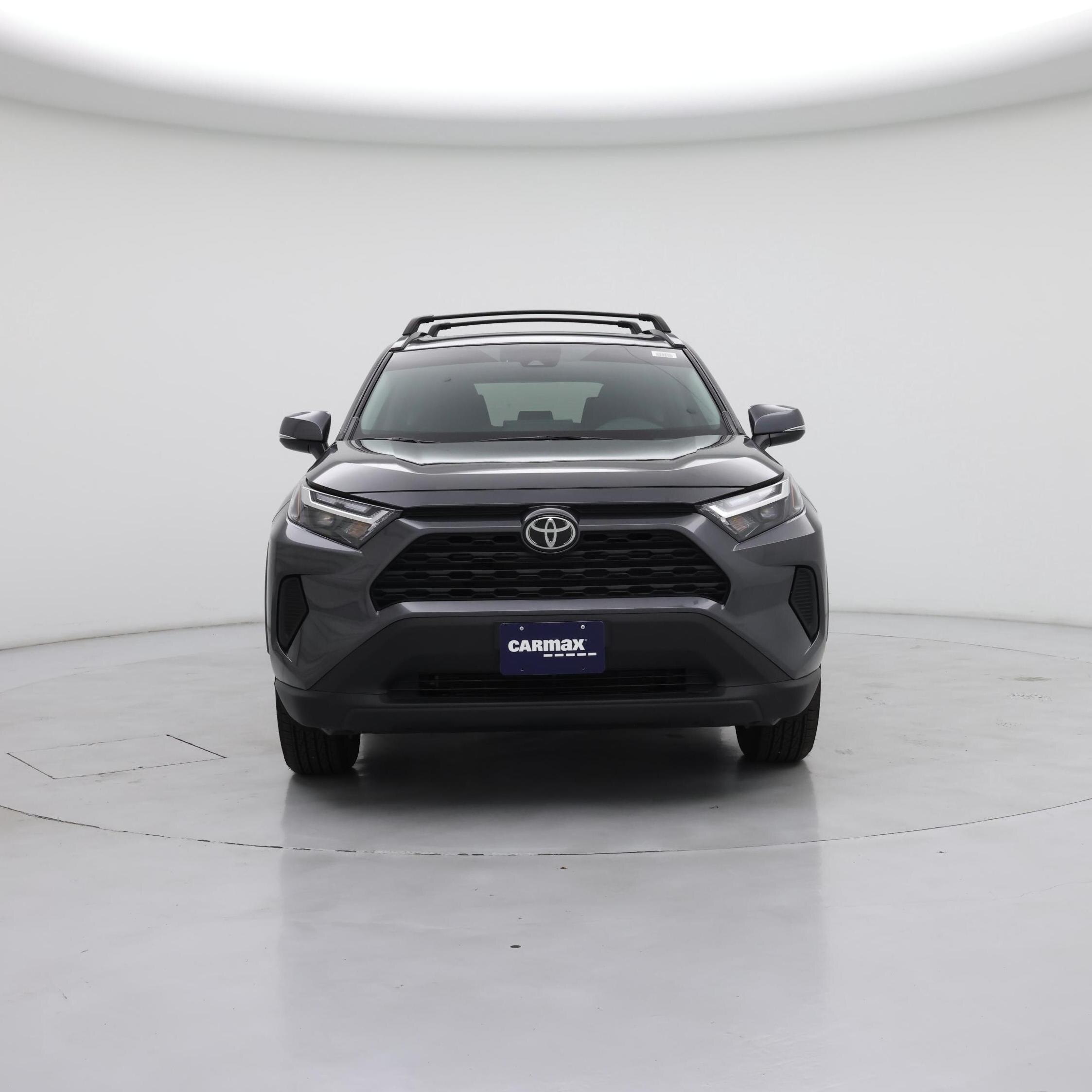 Thumbnail: 2025 Toyota RAV4 - 5