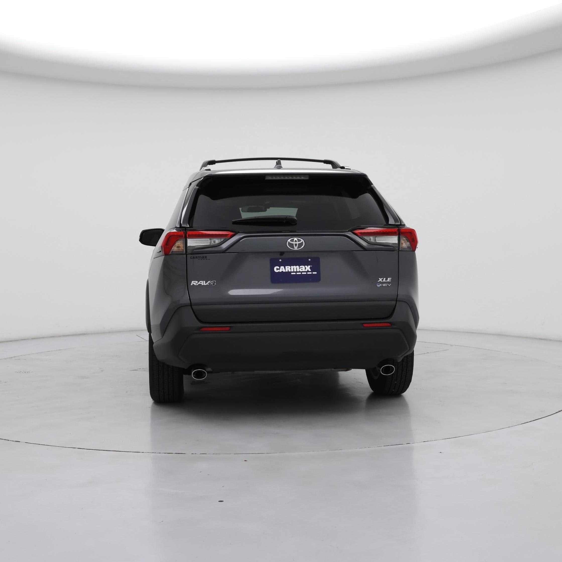 Thumbnail: 2025 Toyota RAV4 - 6