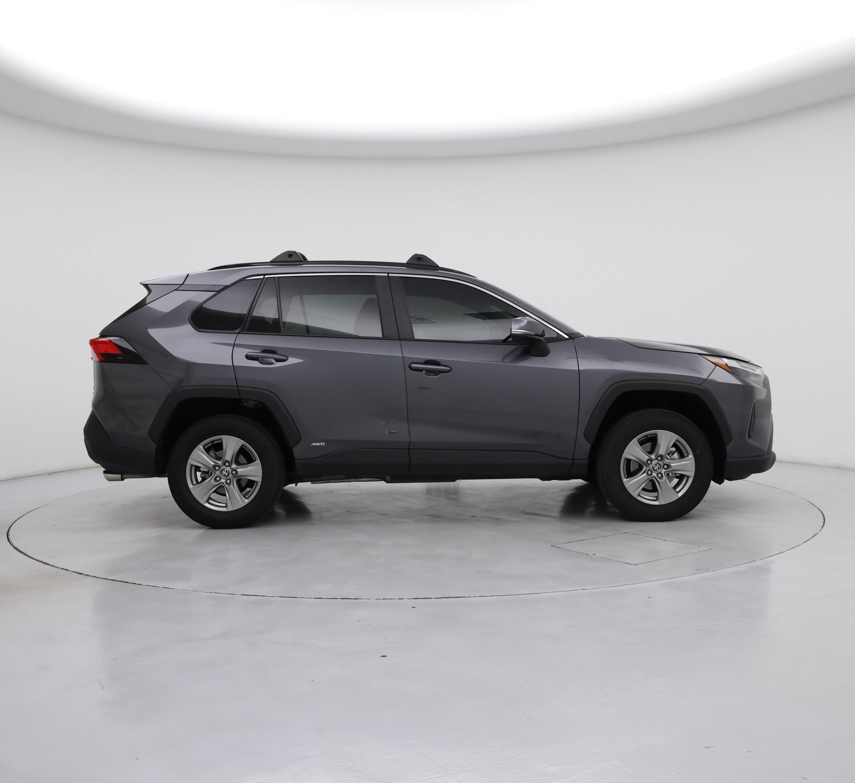 Thumbnail: 2025 Toyota RAV4 - 7