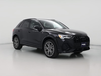 2025 Audi Q3 S-Line Premium Plus