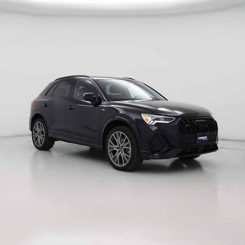 2025 Audi Q3 S-Line Premium Plus
