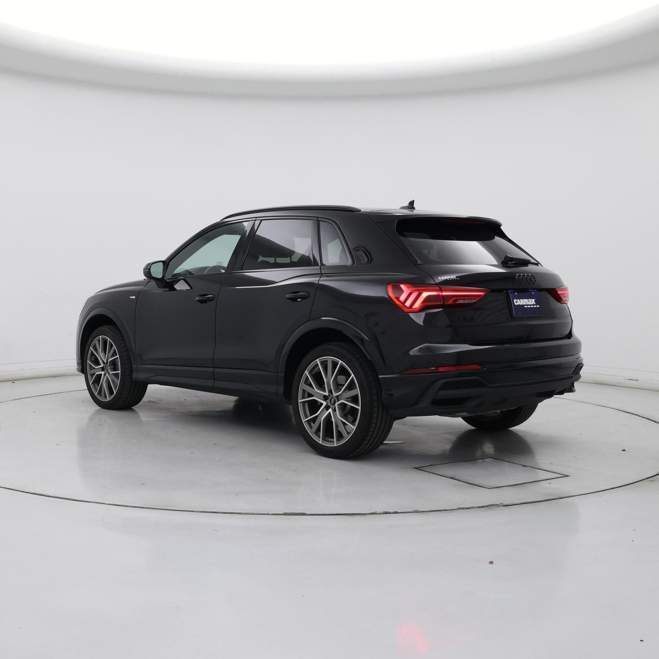 Thumbnail: 2025 Audi Q3 - 2
