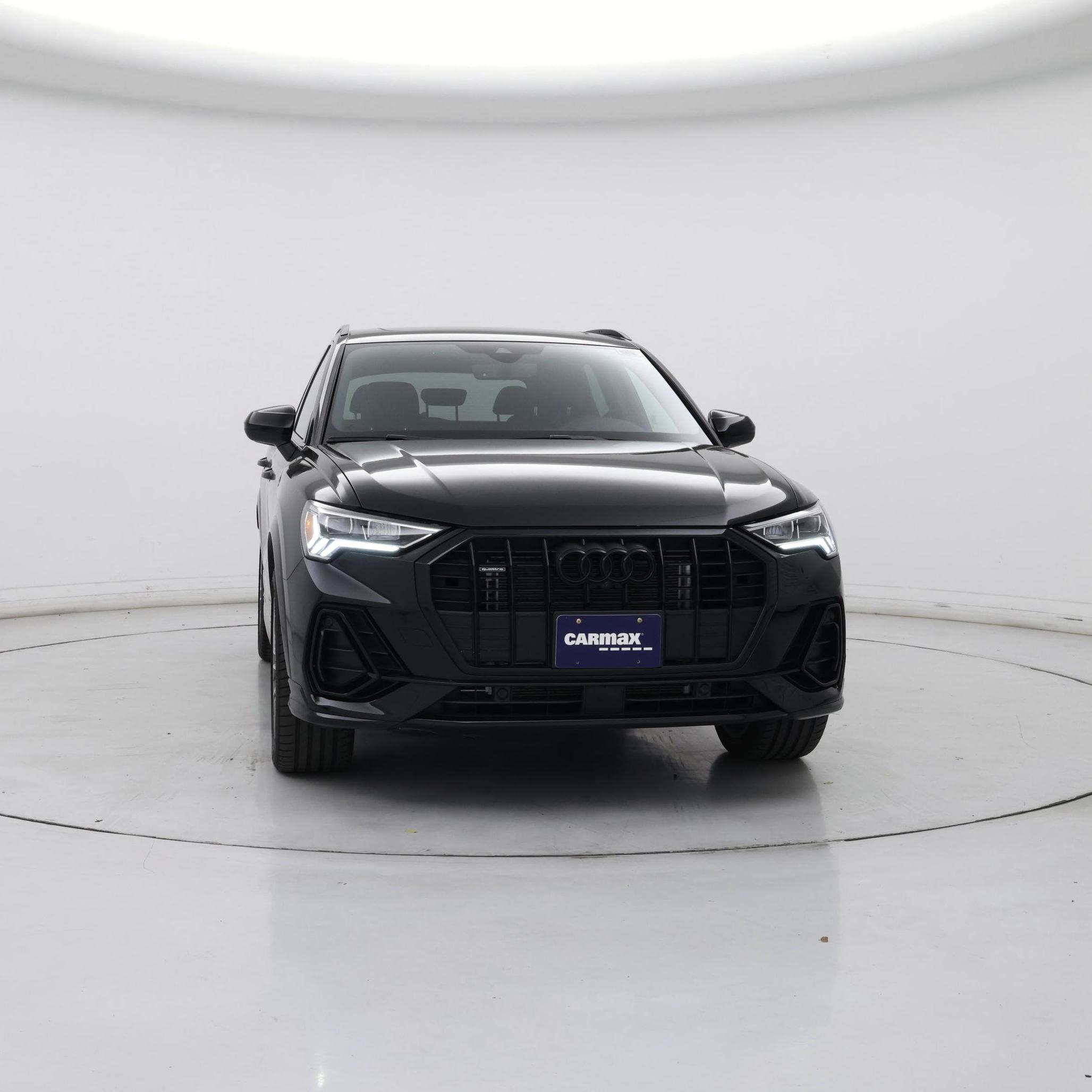 Thumbnail: 2025 Audi Q3 - 5