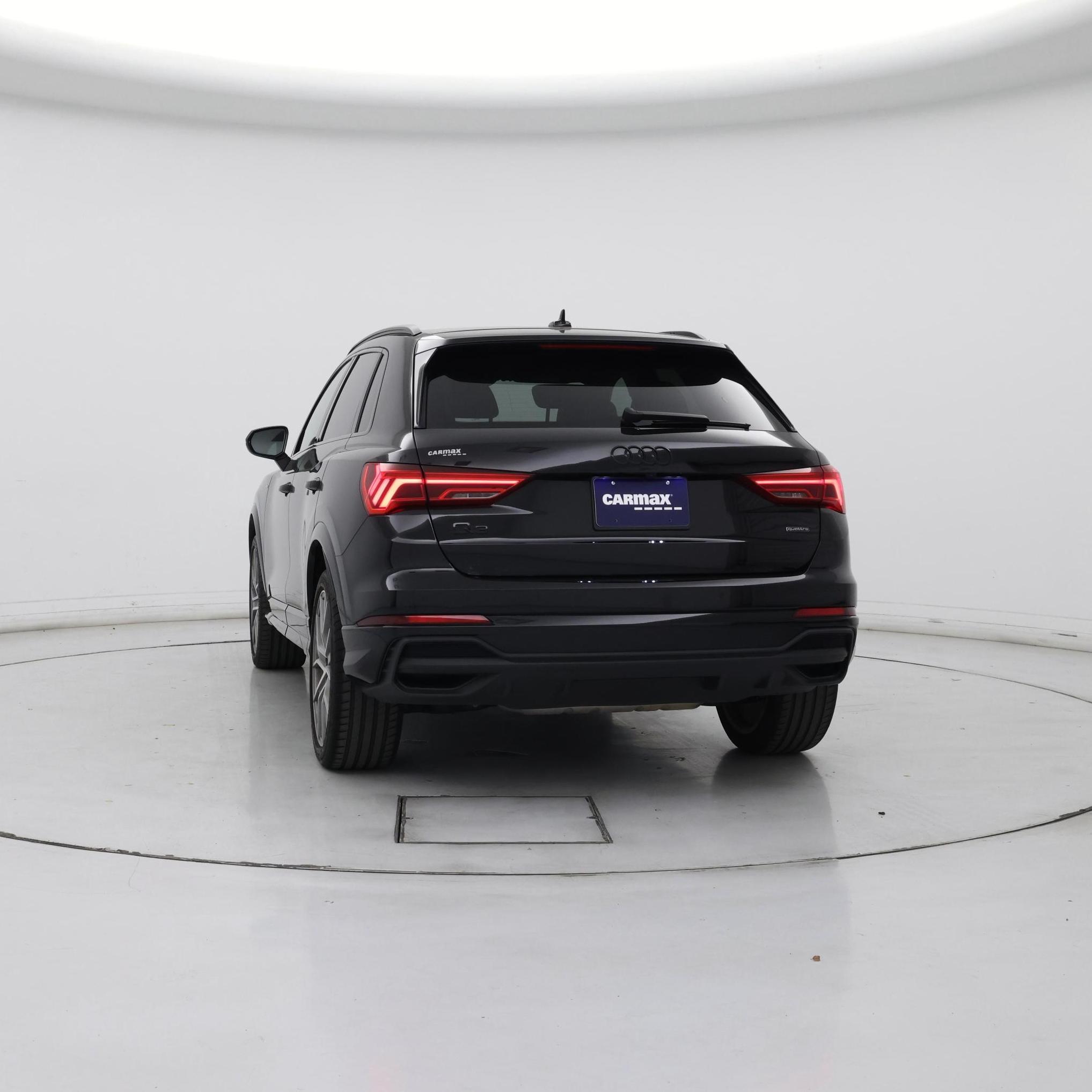 Thumbnail: 2025 Audi Q3 - 6