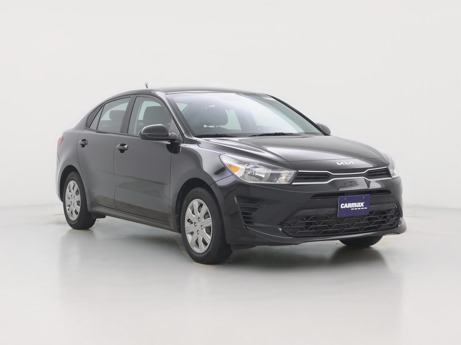 2023 Kia Rio