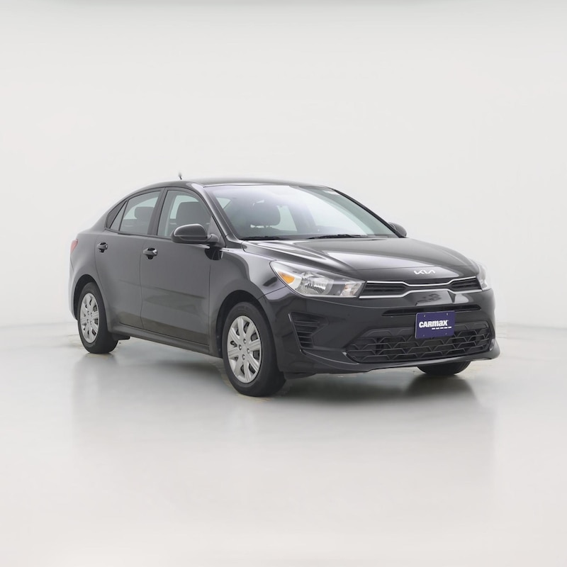 2023 Kia Rio S
