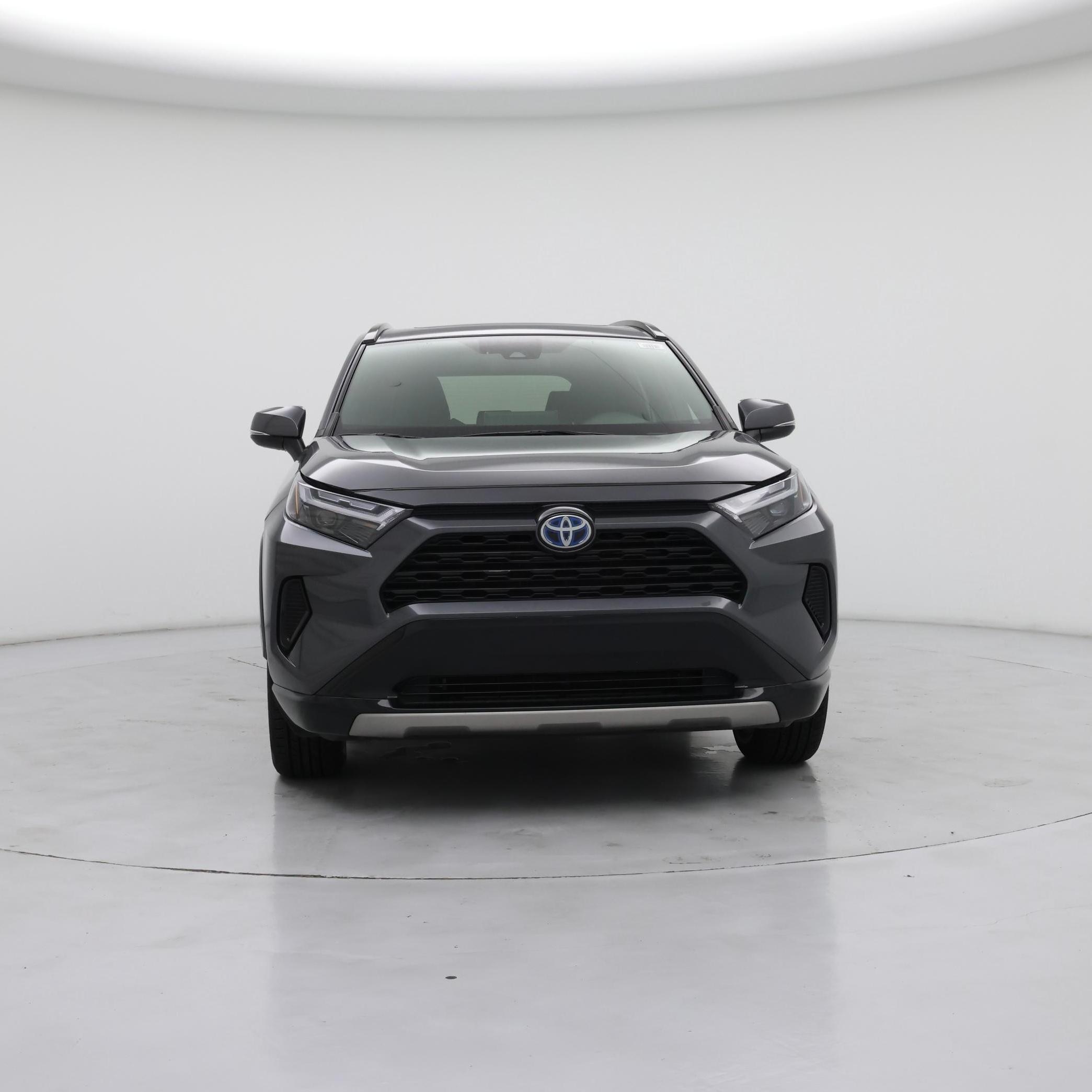 Thumbnail: 2022 Toyota RAV4 - 5