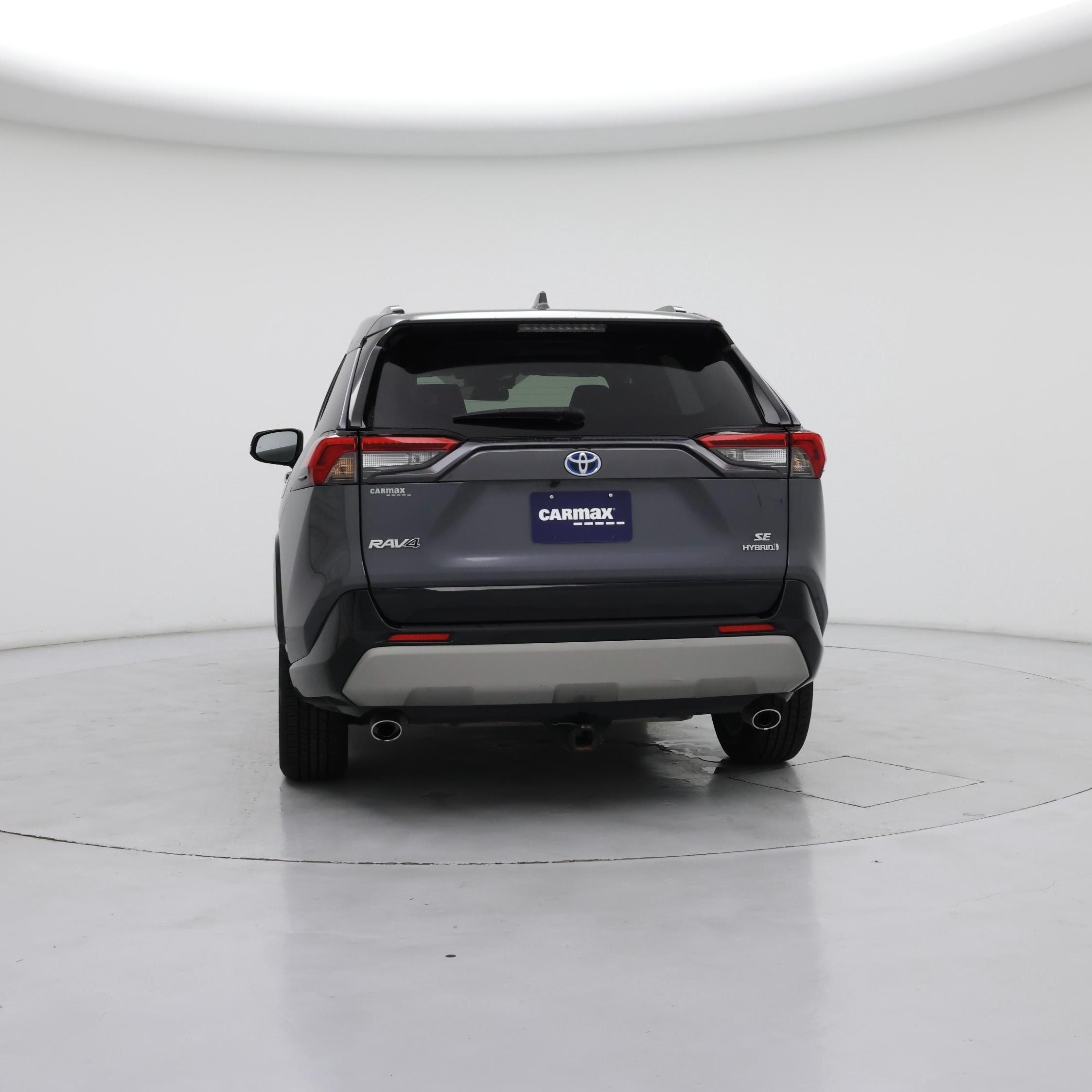 Thumbnail: 2022 Toyota RAV4 - 6