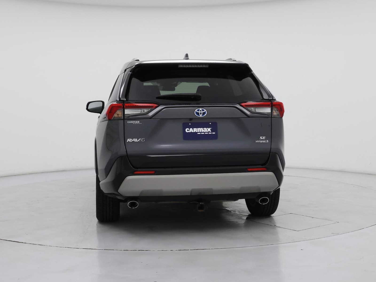 2022 Toyota RAV4 SE - Photo 7