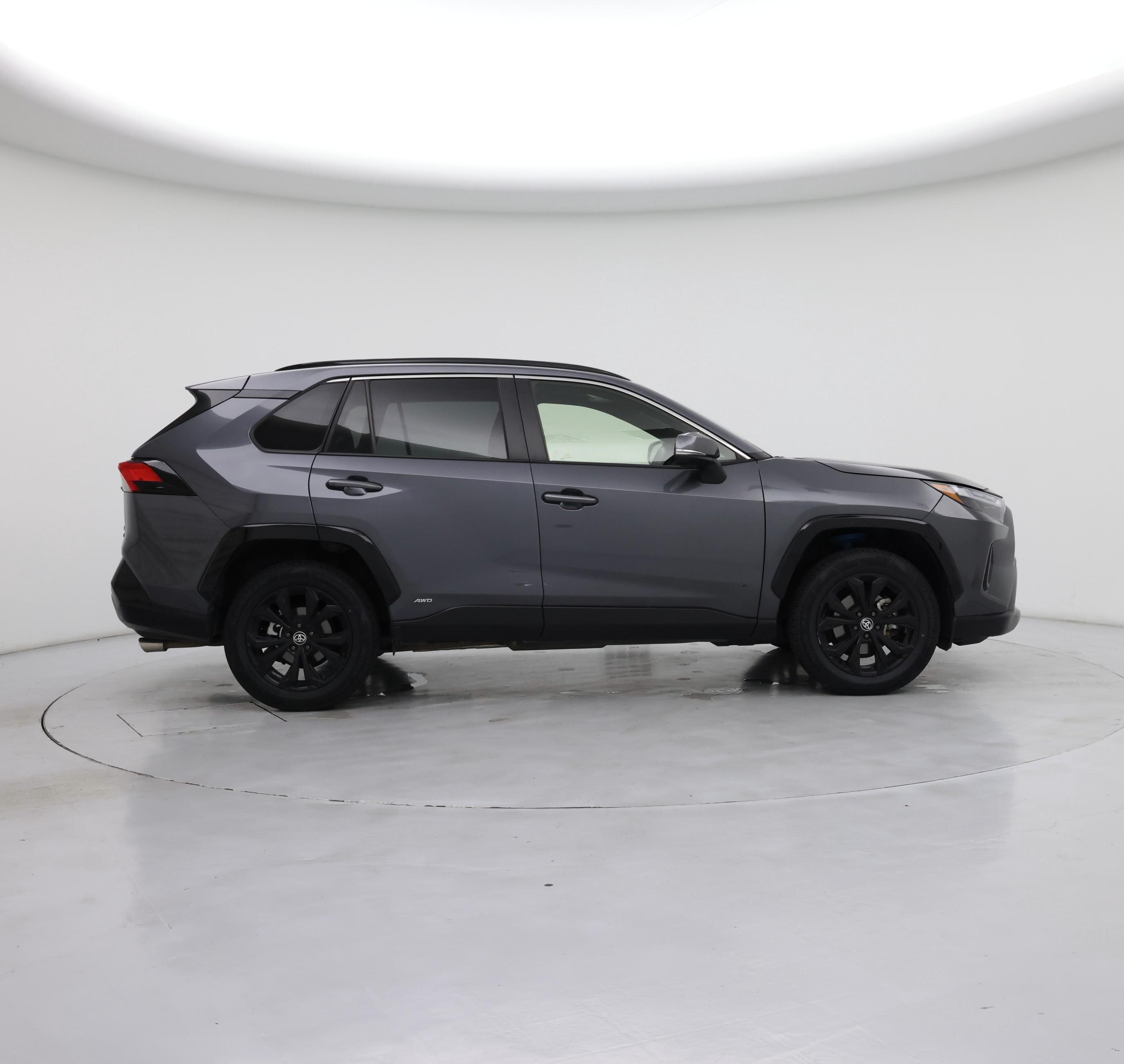 Thumbnail: 2022 Toyota RAV4 - 7