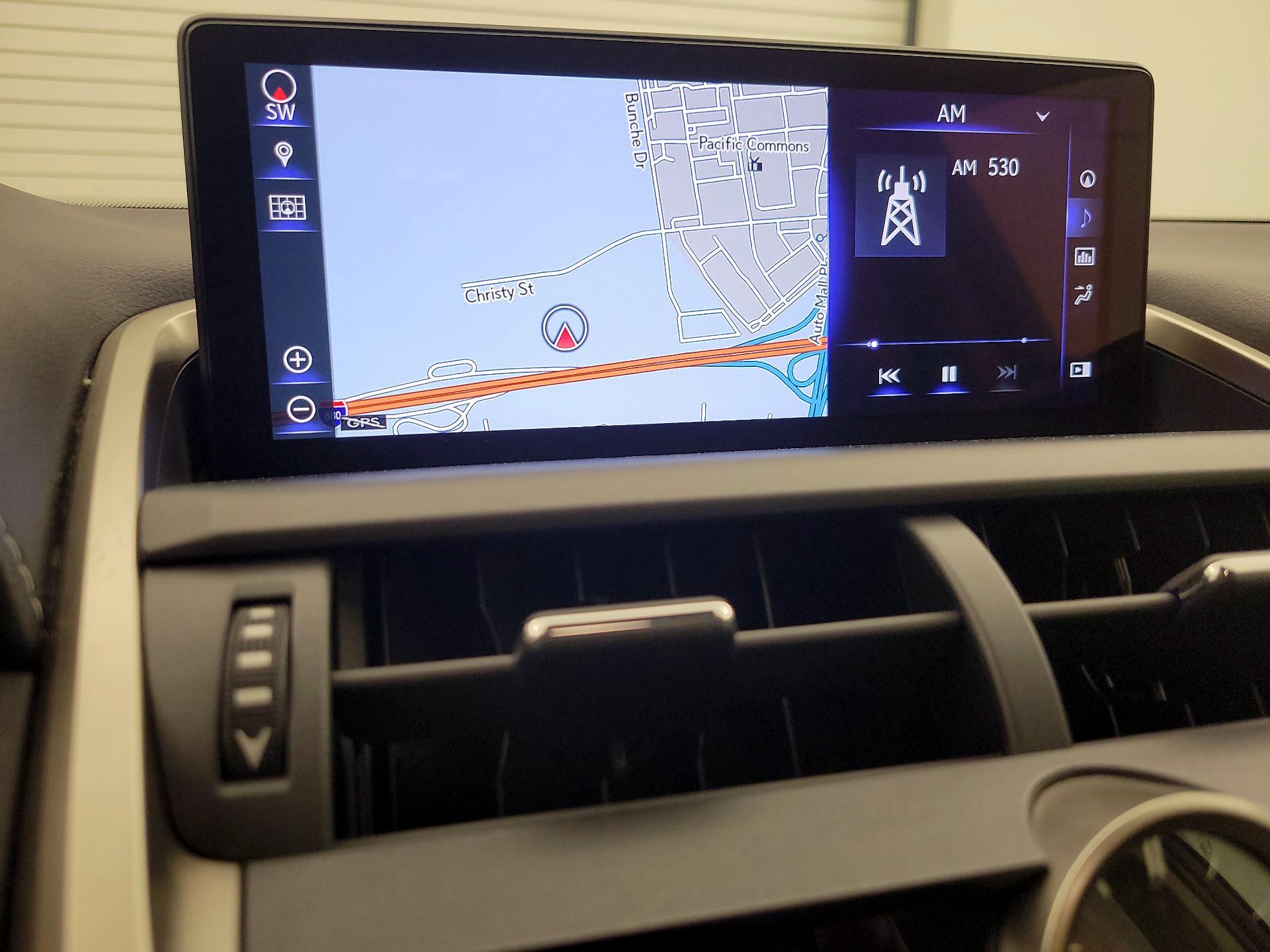 Thumbnail: 2020 Lexus NX - 14