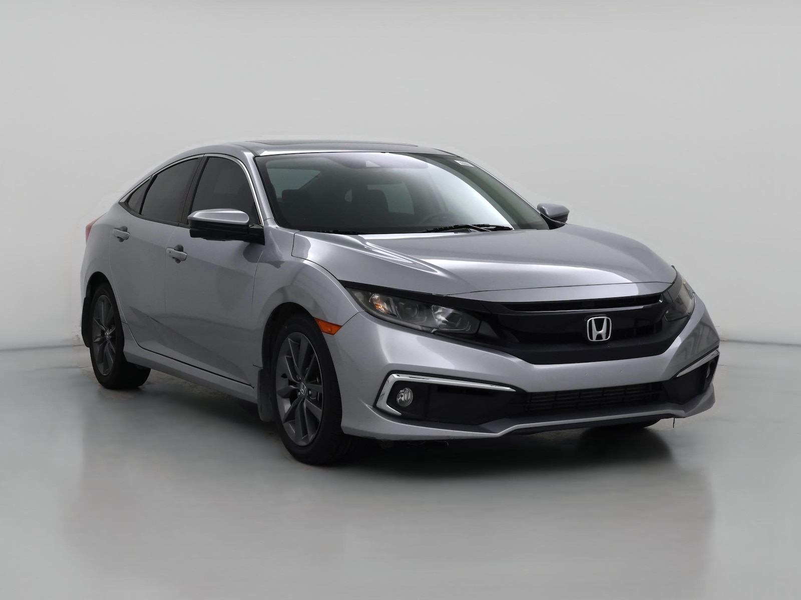 2021 Honda Civic Sedan