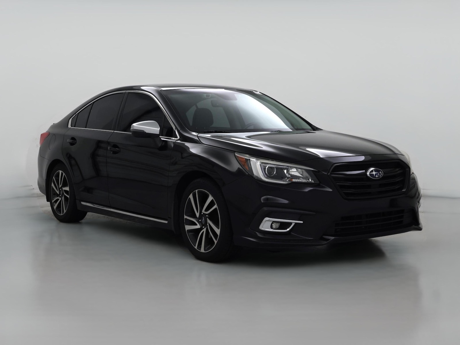 2019 Subaru Legacy