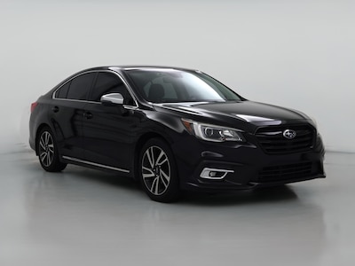 2019 Subaru Legacy 2.5I Limited