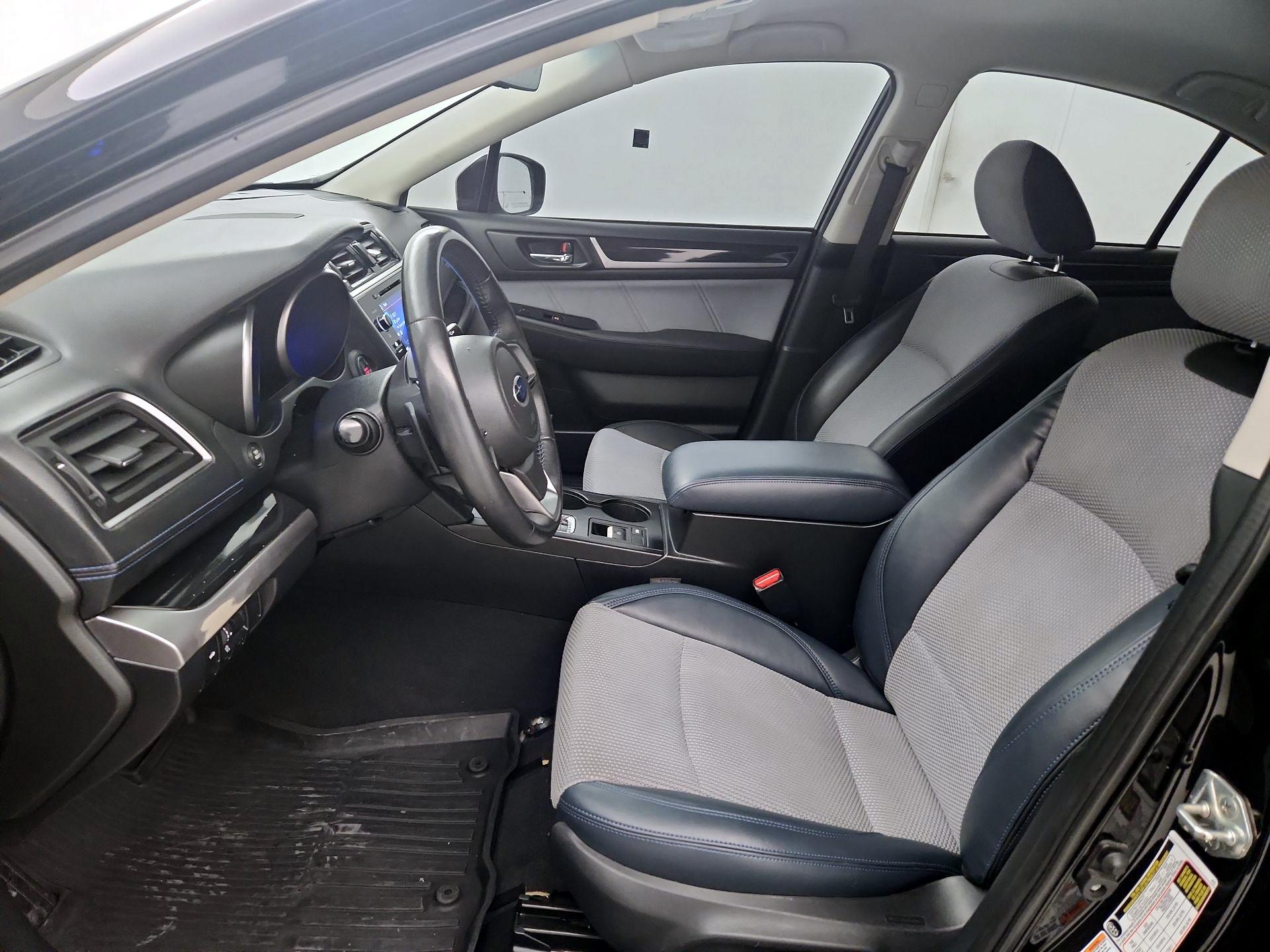 Thumbnail: 2019 Subaru Legacy - 11