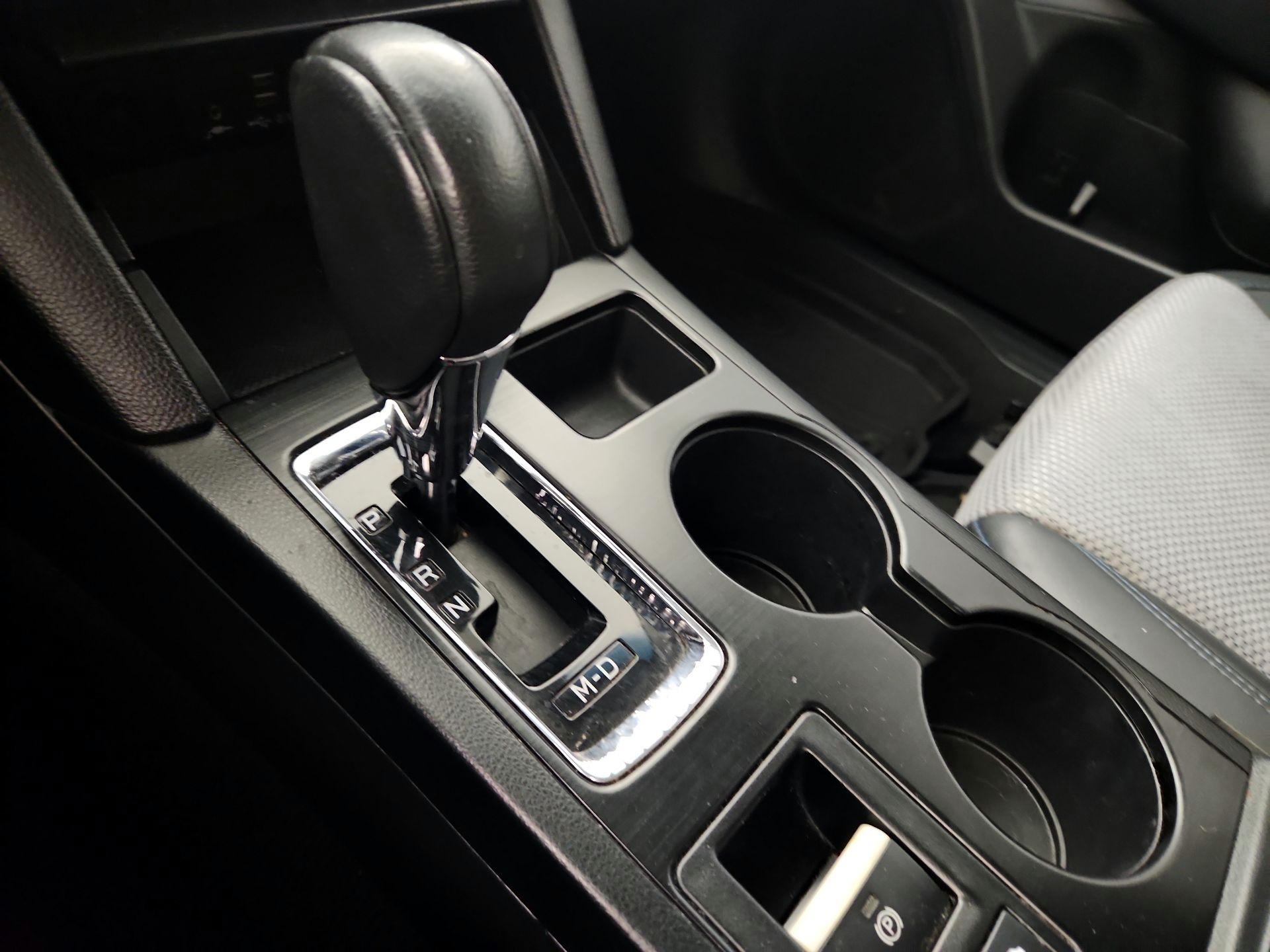 Thumbnail: 2019 Subaru Legacy - 17