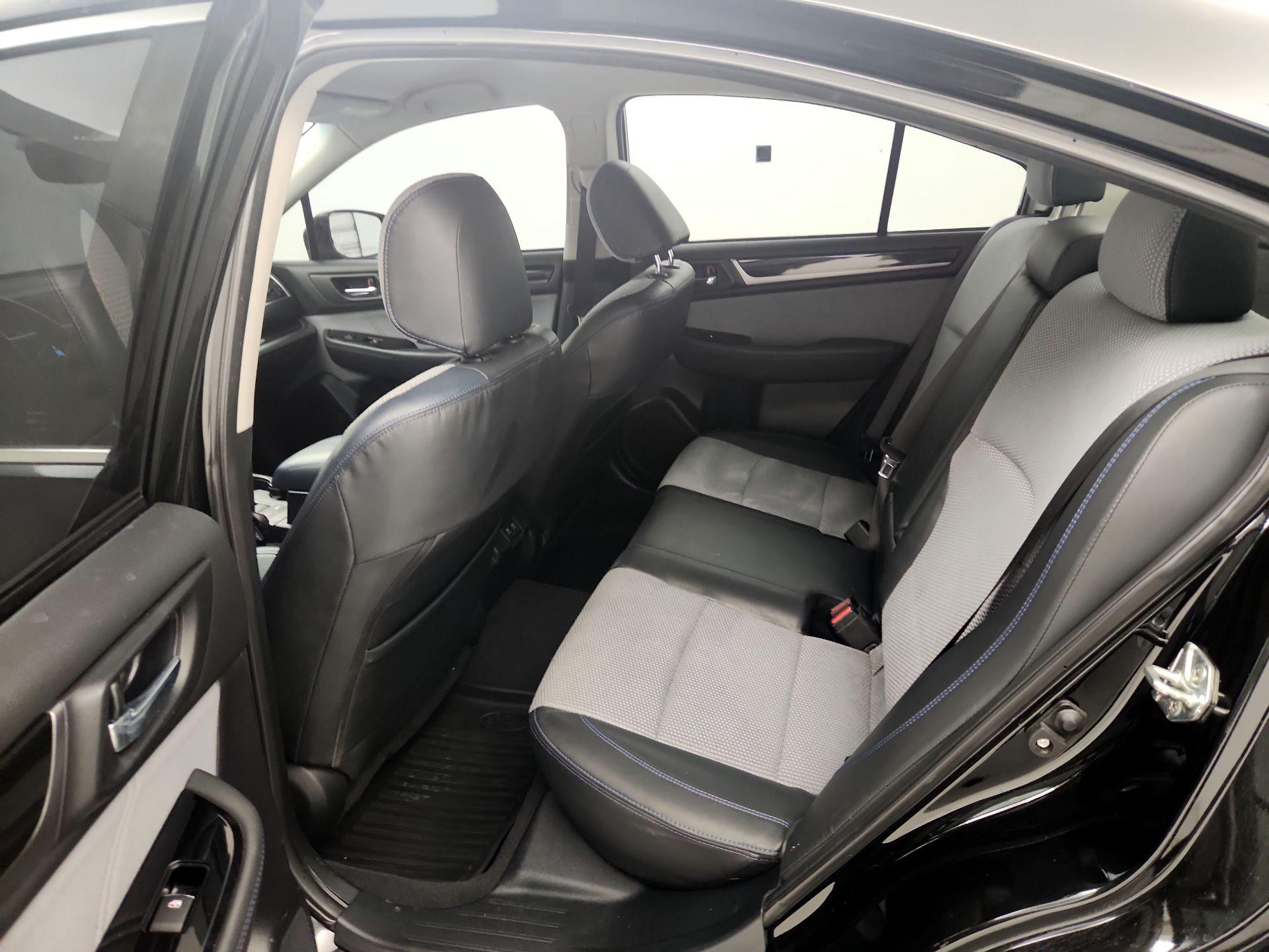 Thumbnail: 2019 Subaru Legacy - 19