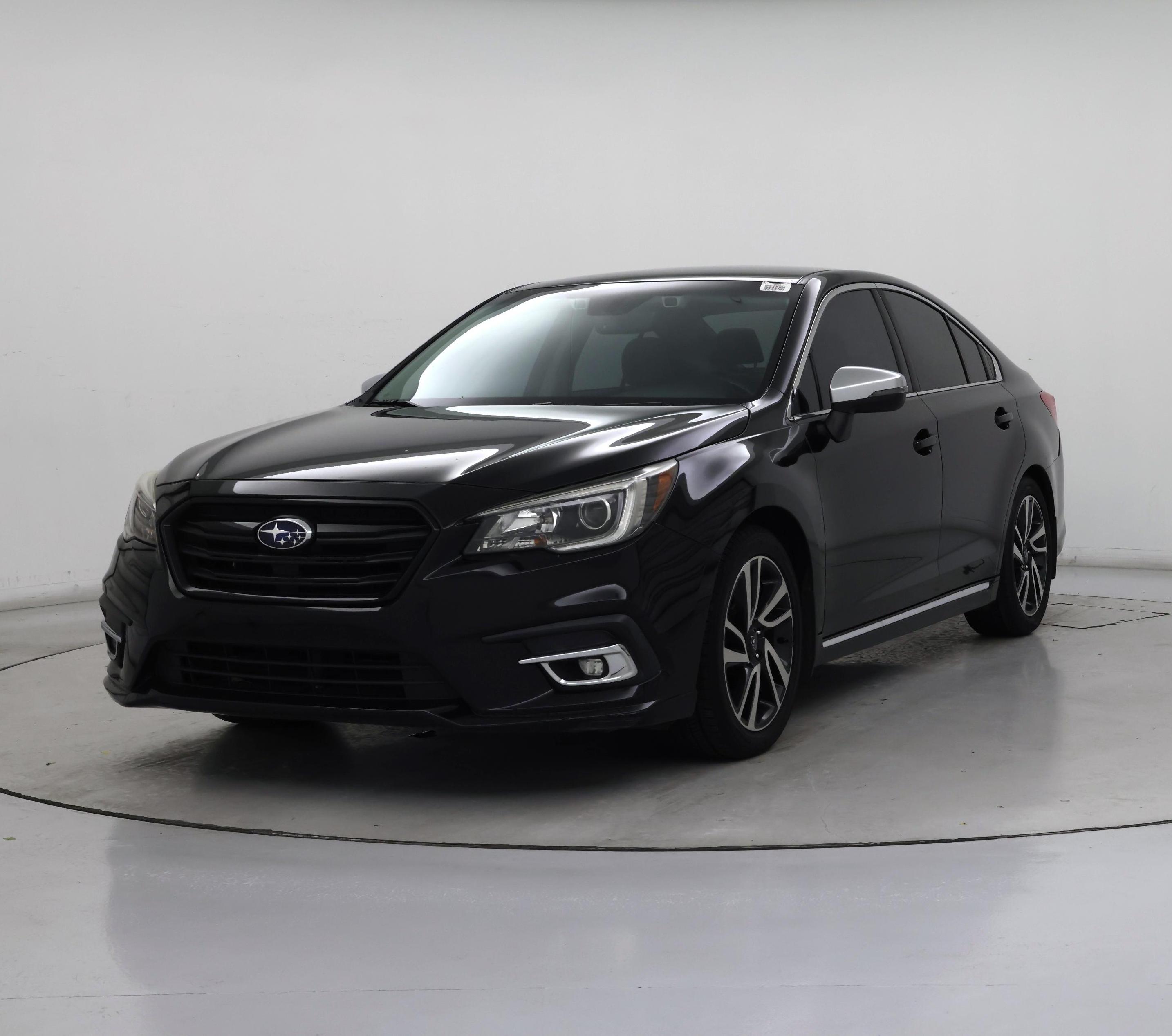 Thumbnail: 2019 Subaru Legacy - 4