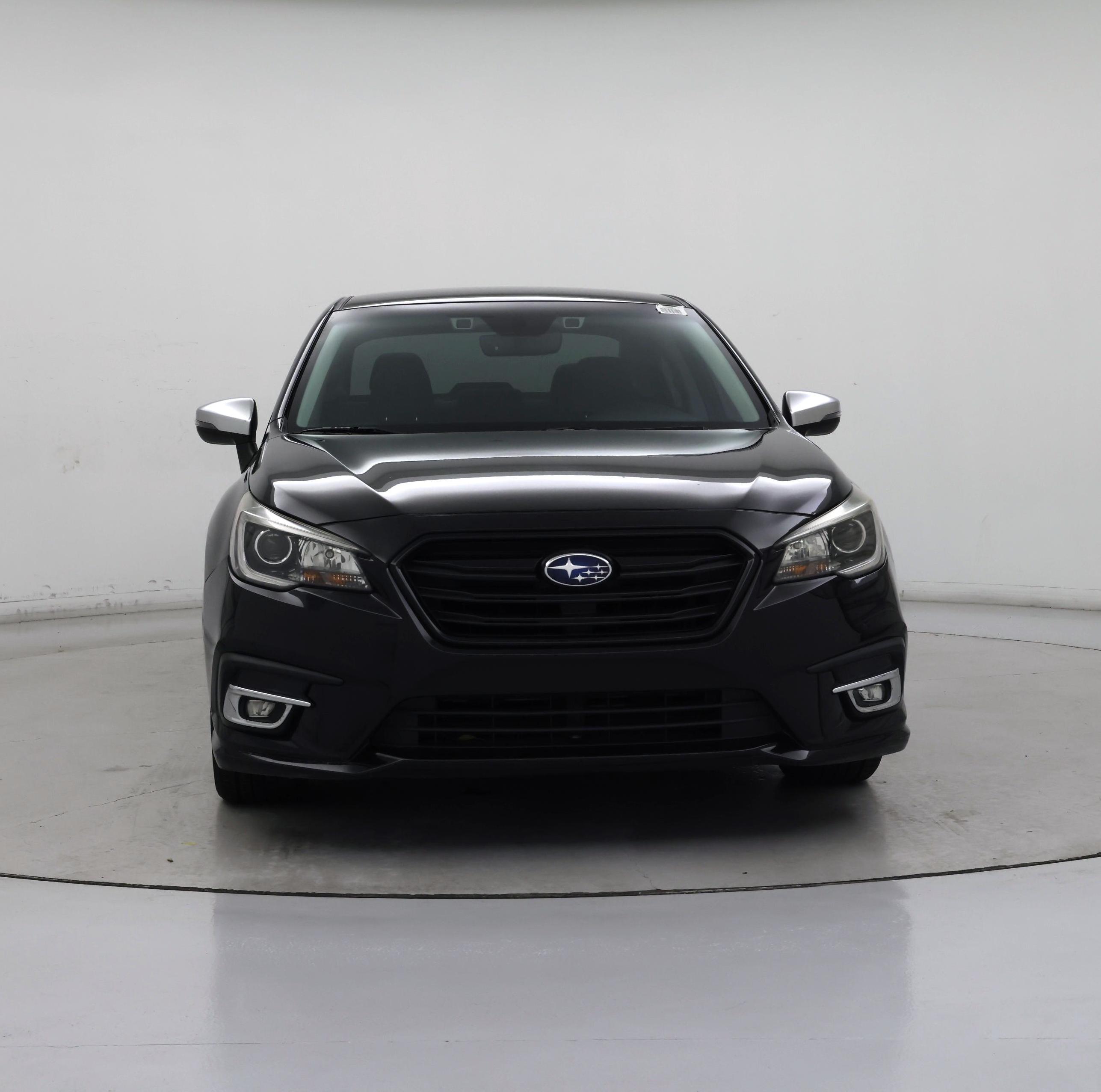 Thumbnail: 2019 Subaru Legacy - 5