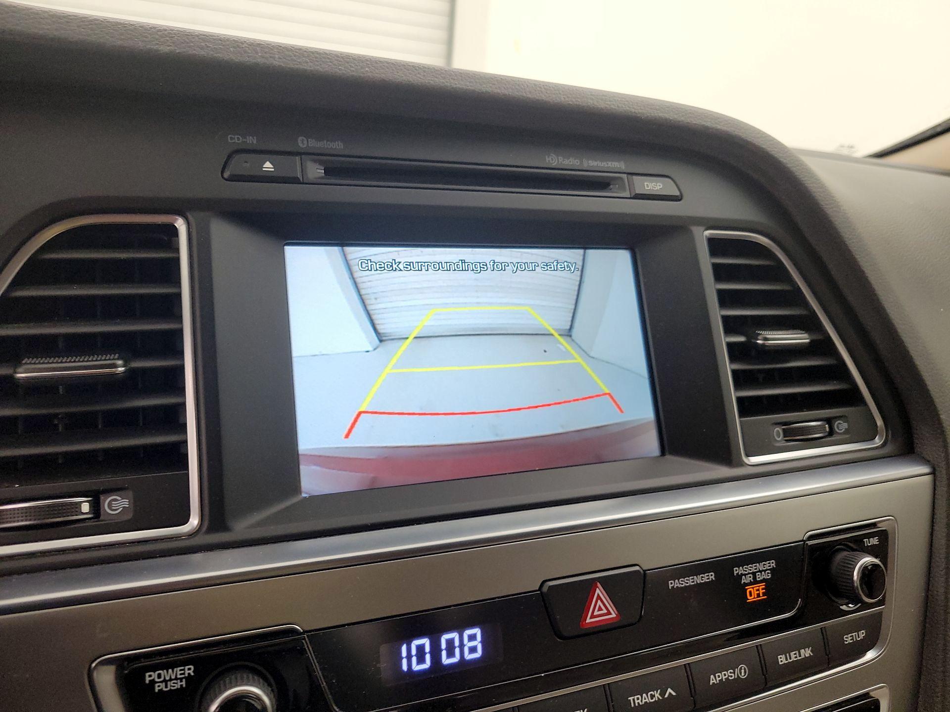 Thumbnail: 2016 Hyundai Sonata - 14