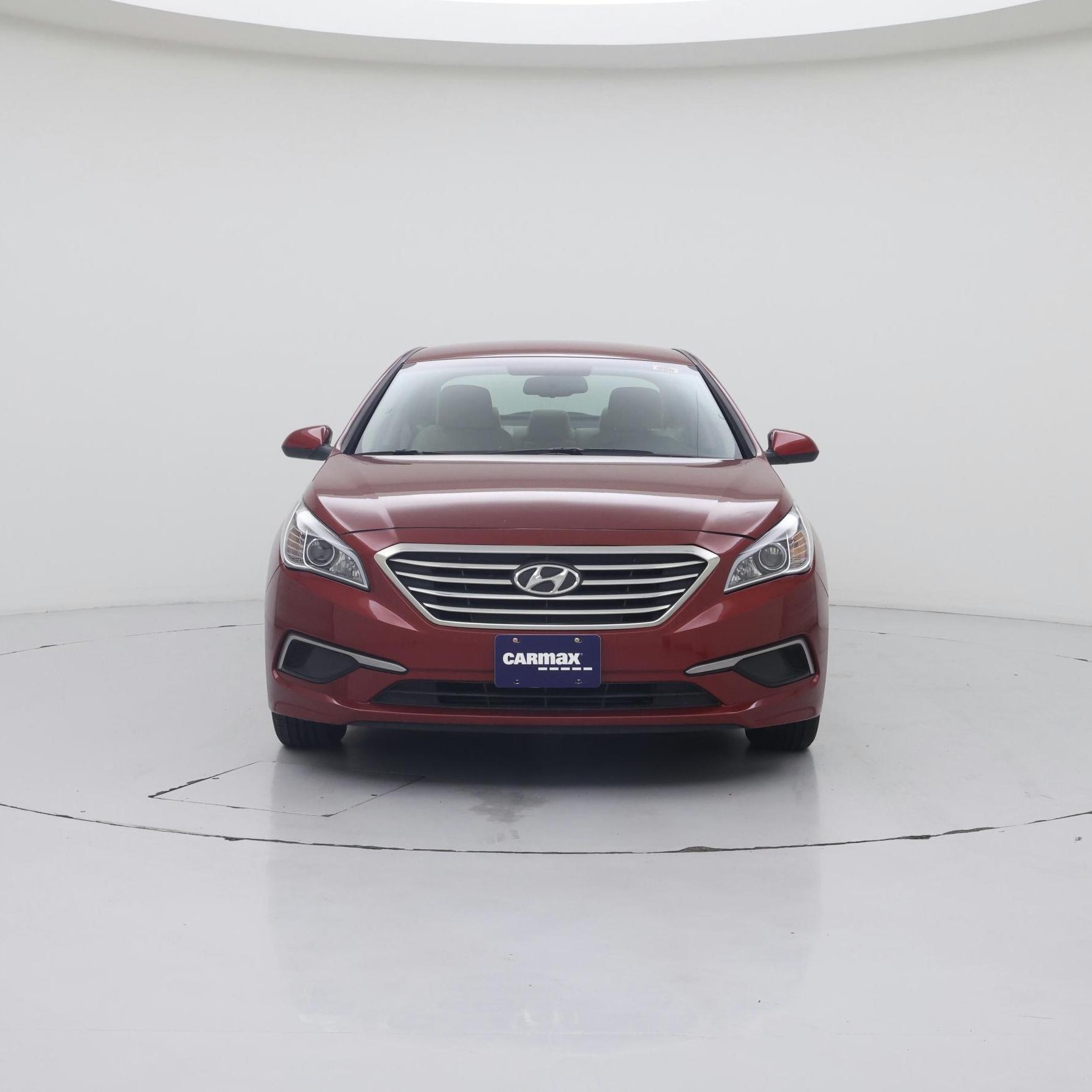 Thumbnail: 2016 Hyundai Sonata - 5