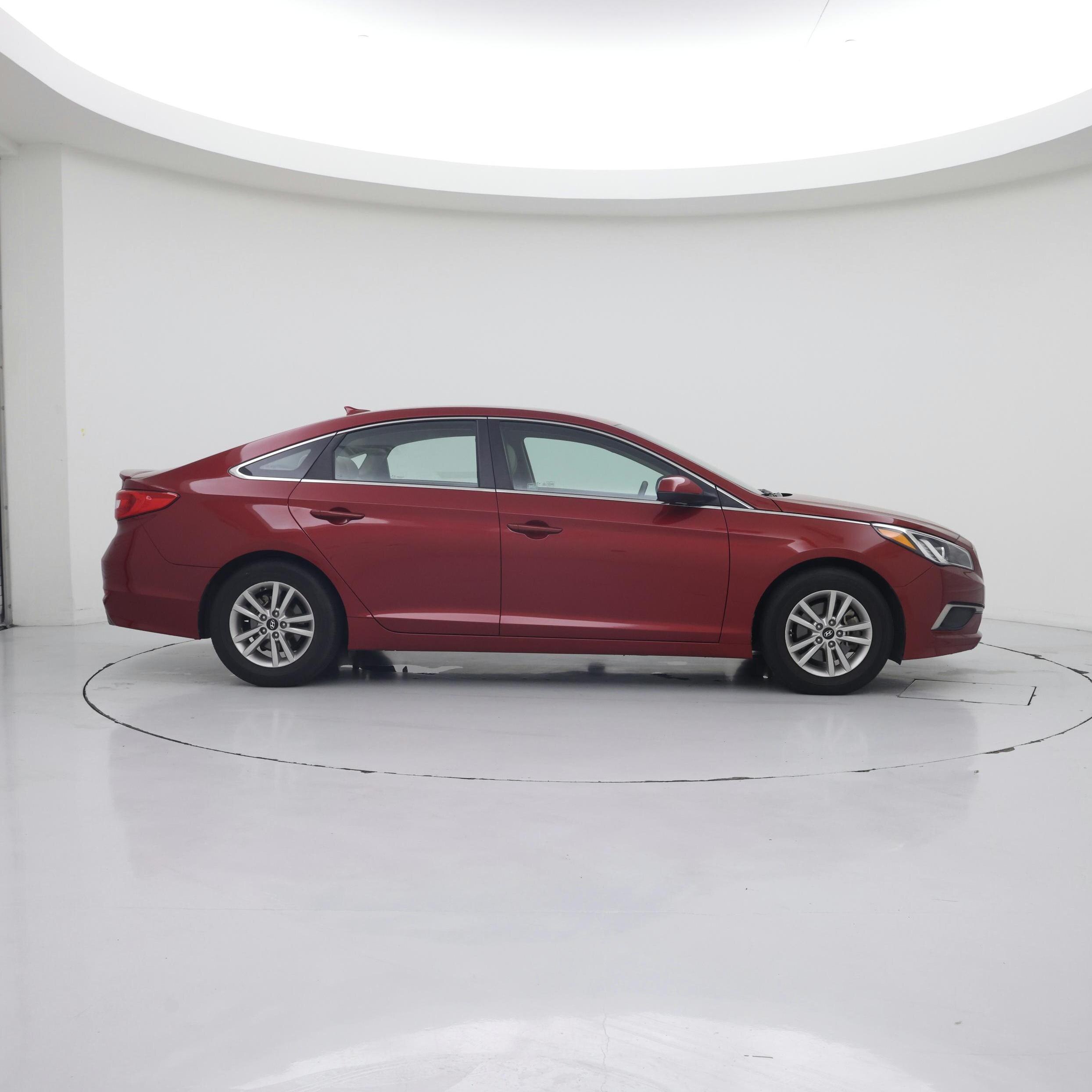 Thumbnail: 2016 Hyundai Sonata - 7