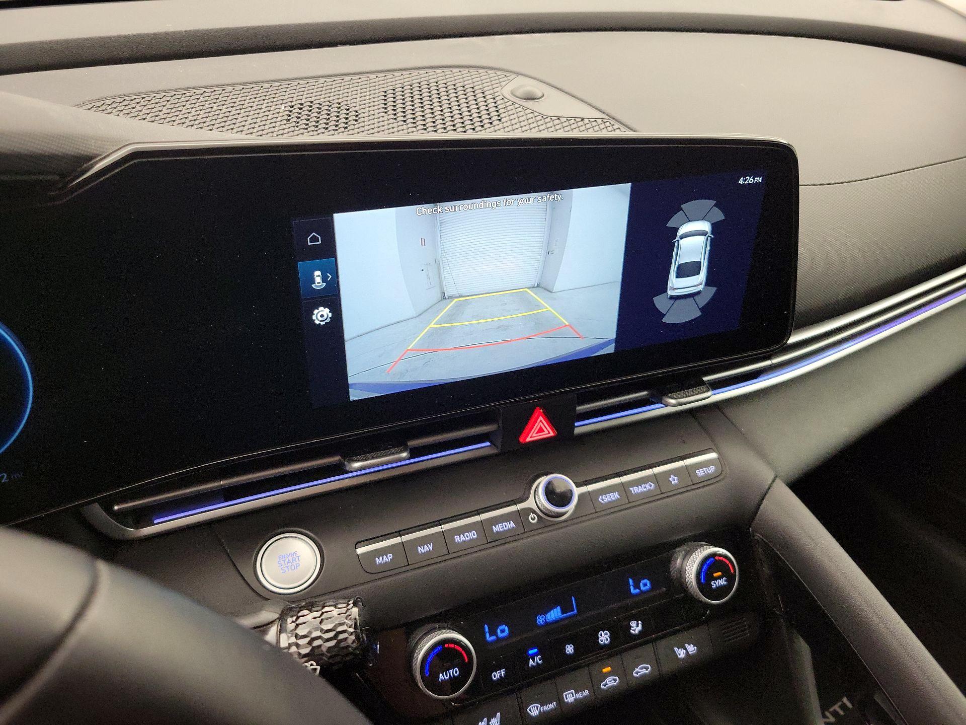 Thumbnail: 2024 Hyundai Elantra - 15
